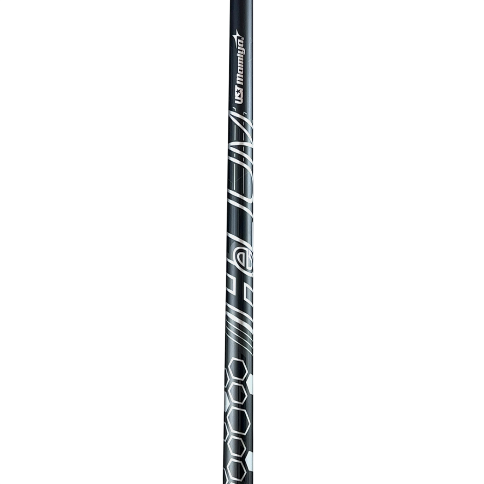 UST Mamiya Helium Driver Skaft / Flex Ladies / Callaway 3rd Gen