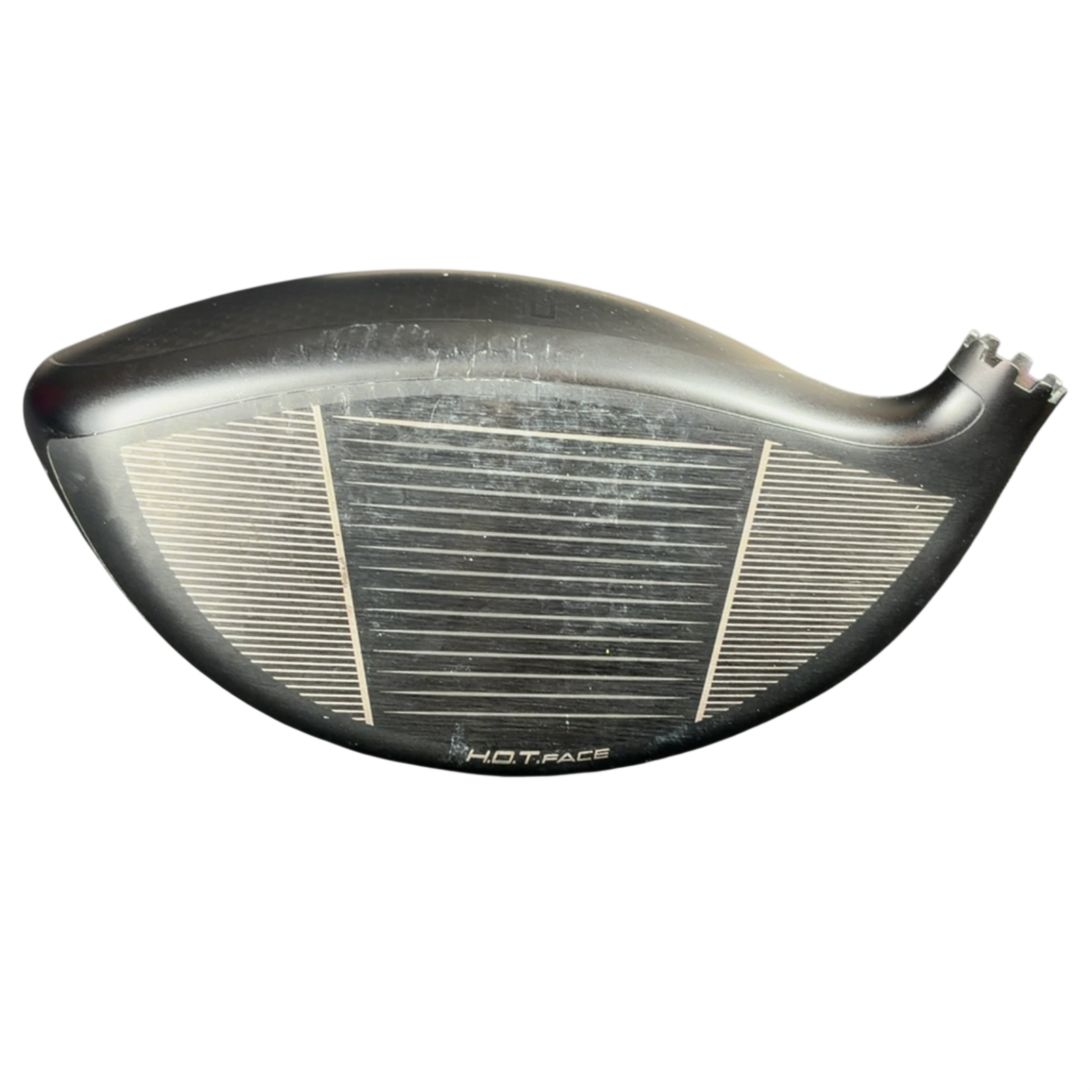 Cobra DS-Adapt Max-K Driver Hoved / Loft 12