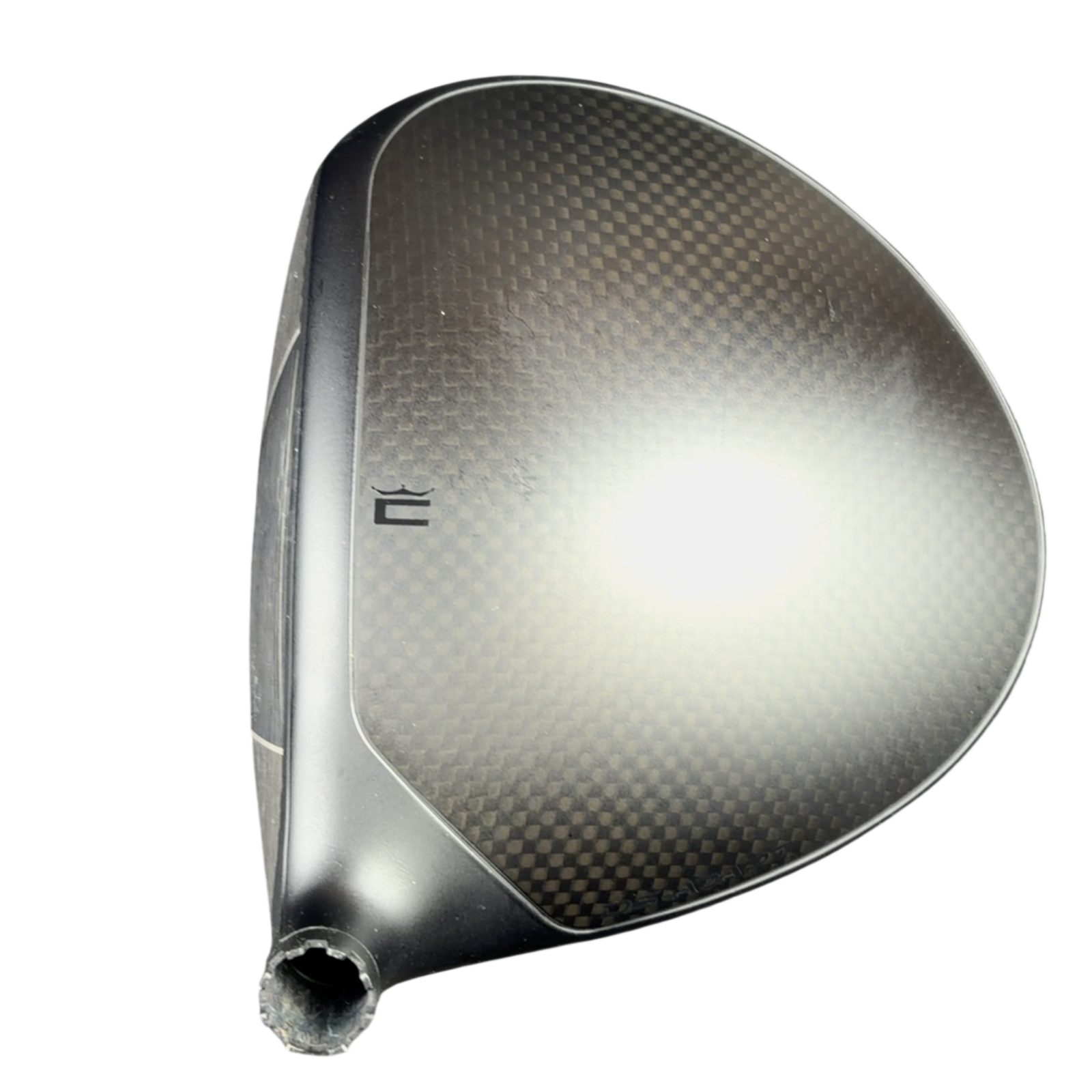 Cobra DS-Adapt Max-D Driver Hoved / Loft 12