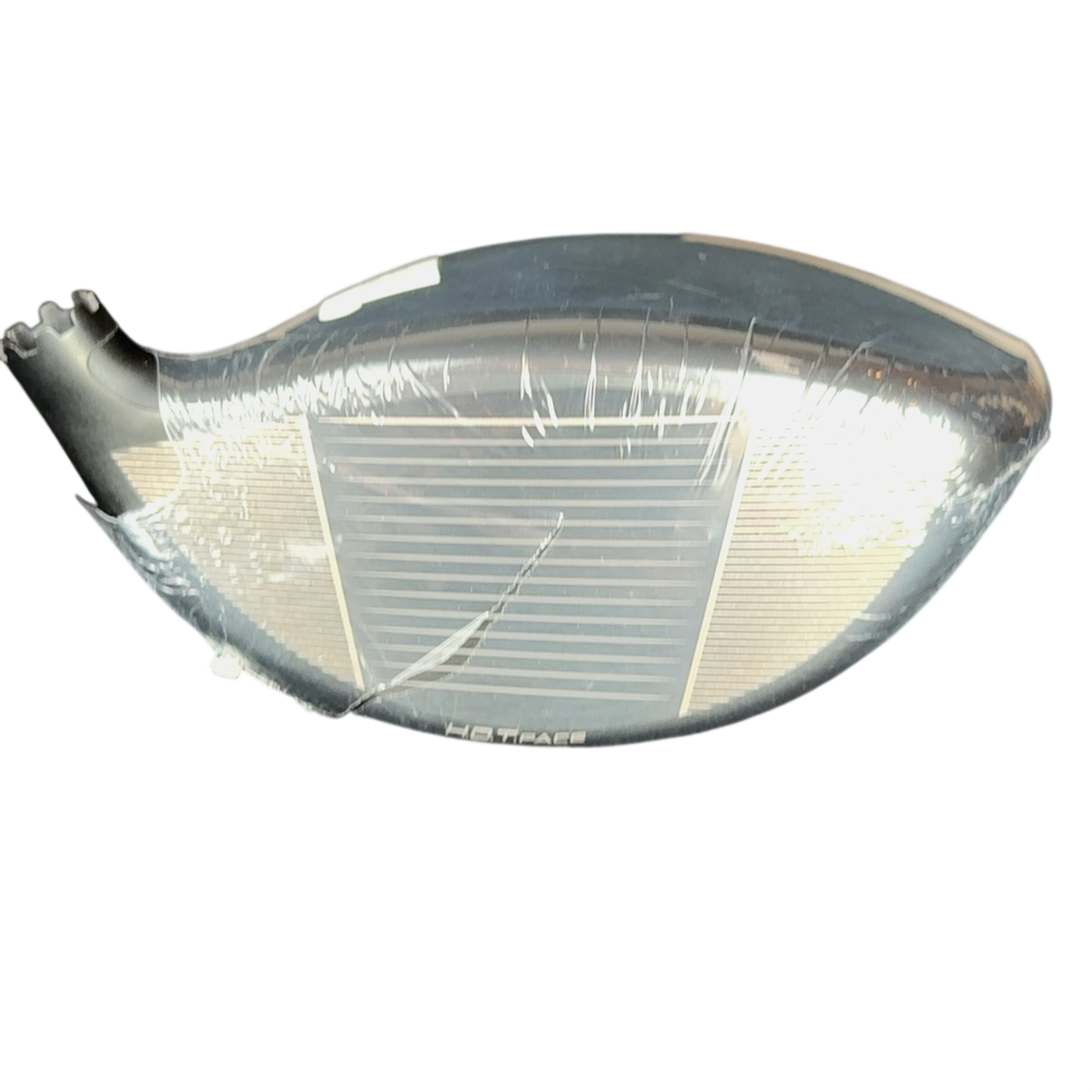 Venstre Cobra DS-Adapt Max-K Driver Hoved / Loft 10.5