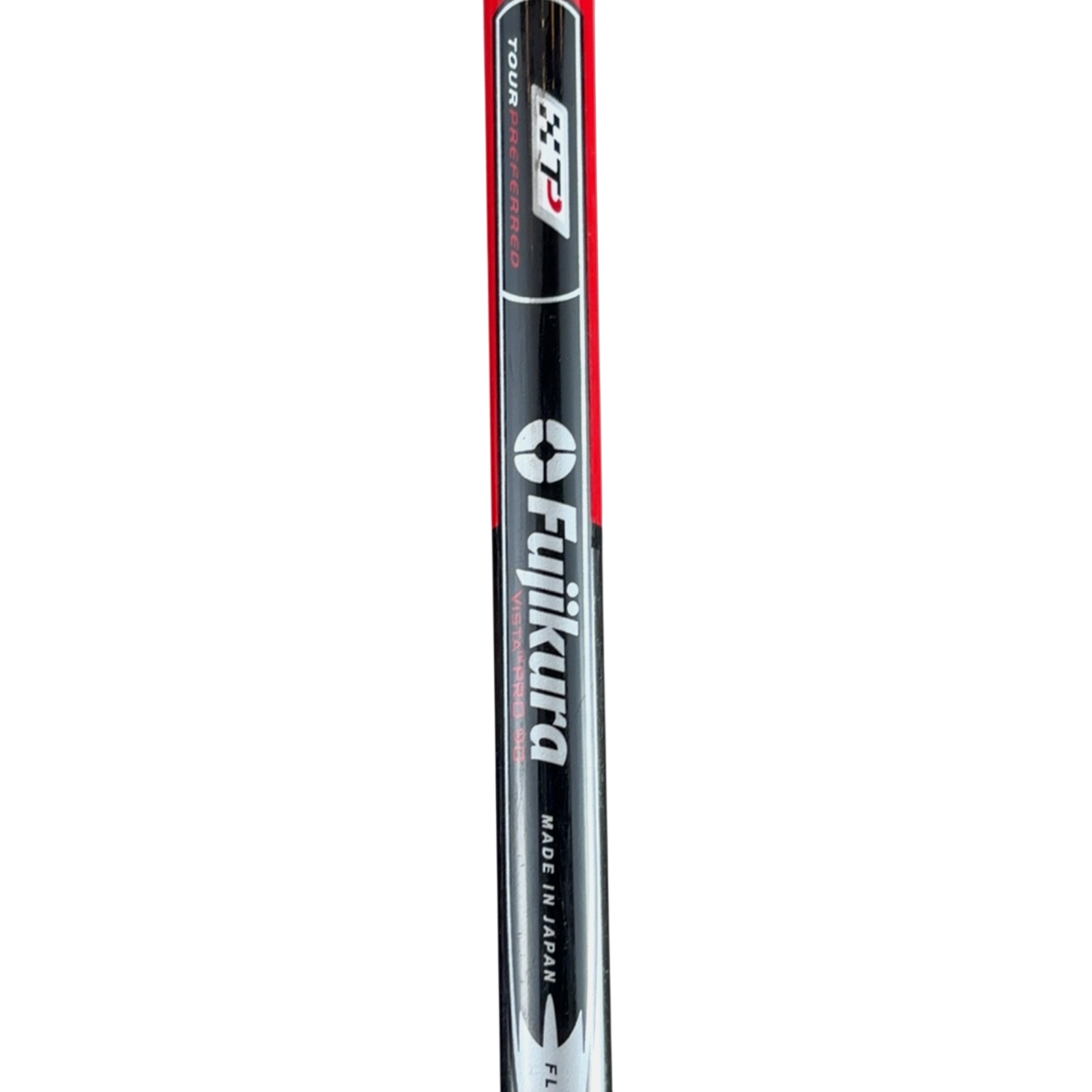 TaylorMade Rescue Hybrid / Flex Stiff / #2/19