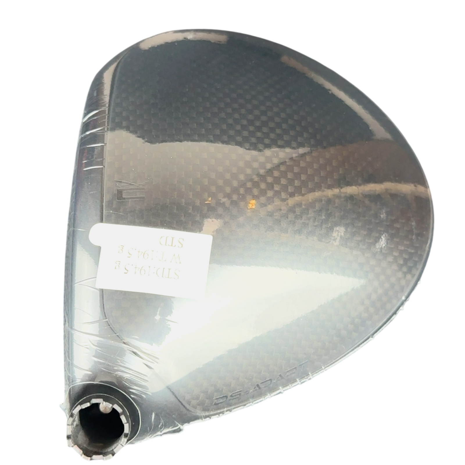 Cobra DS-Adapt LS Driver Hoved / Loft 9