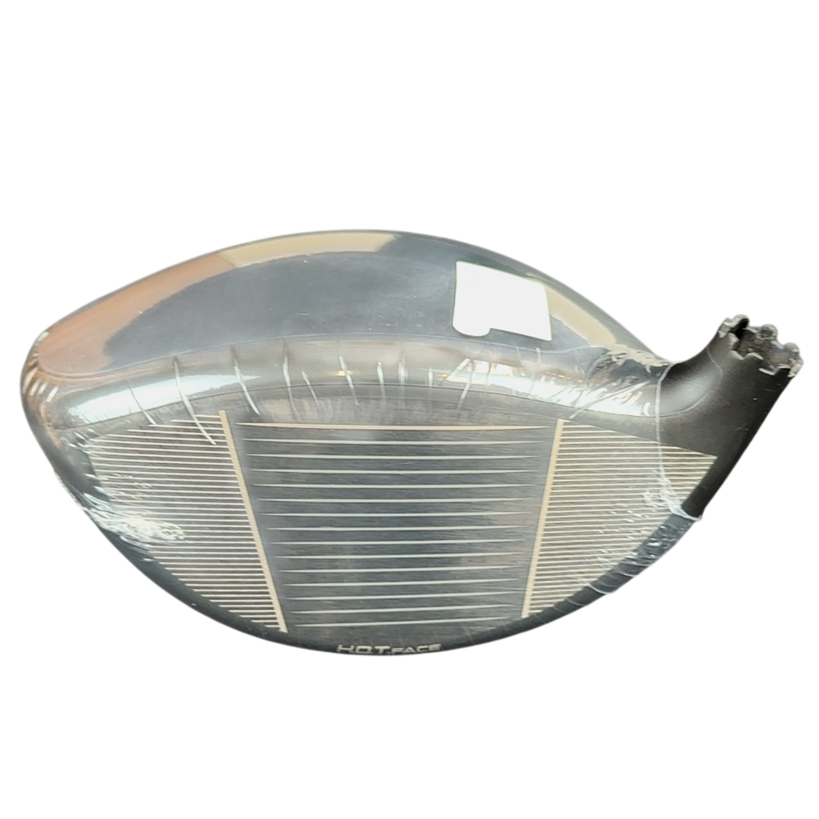 Cobra DS-Adapt Max-D Driver Hoved / Loft 12