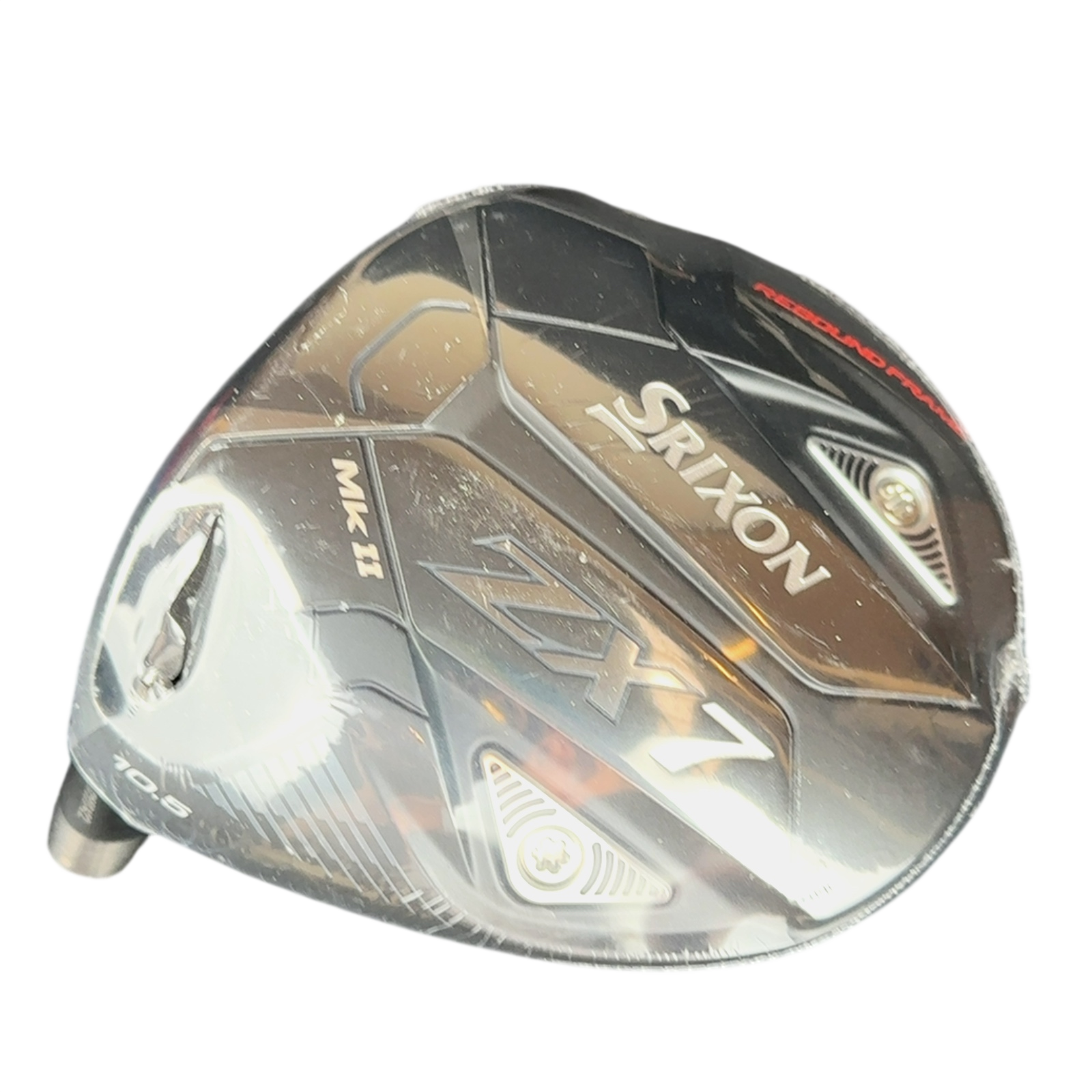 Venstre Srixon ZX7 MK II Driver Hoved / Loft 10.5