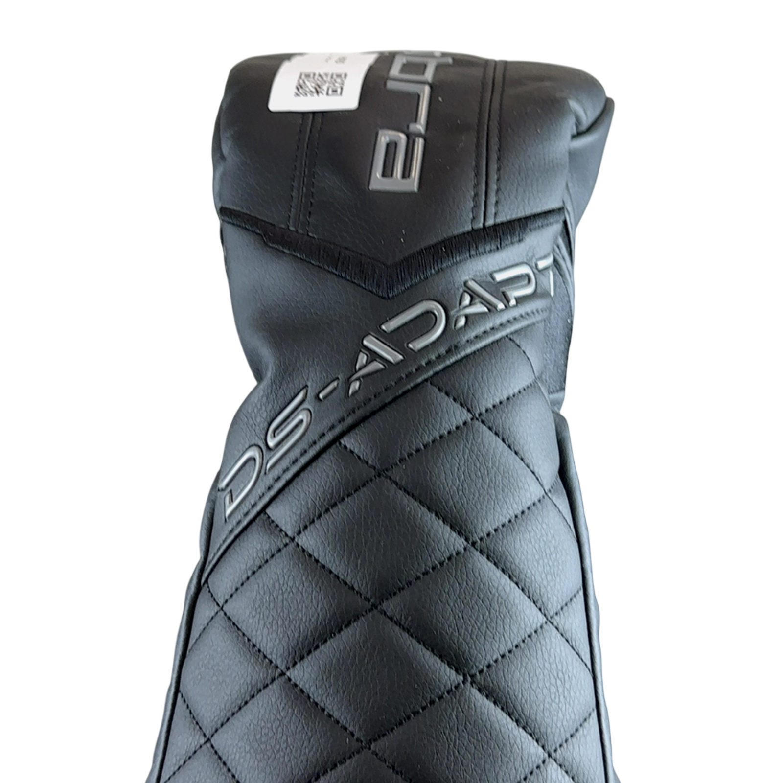 Cobra DS-Adapt X Driver Hoved / Loft 9