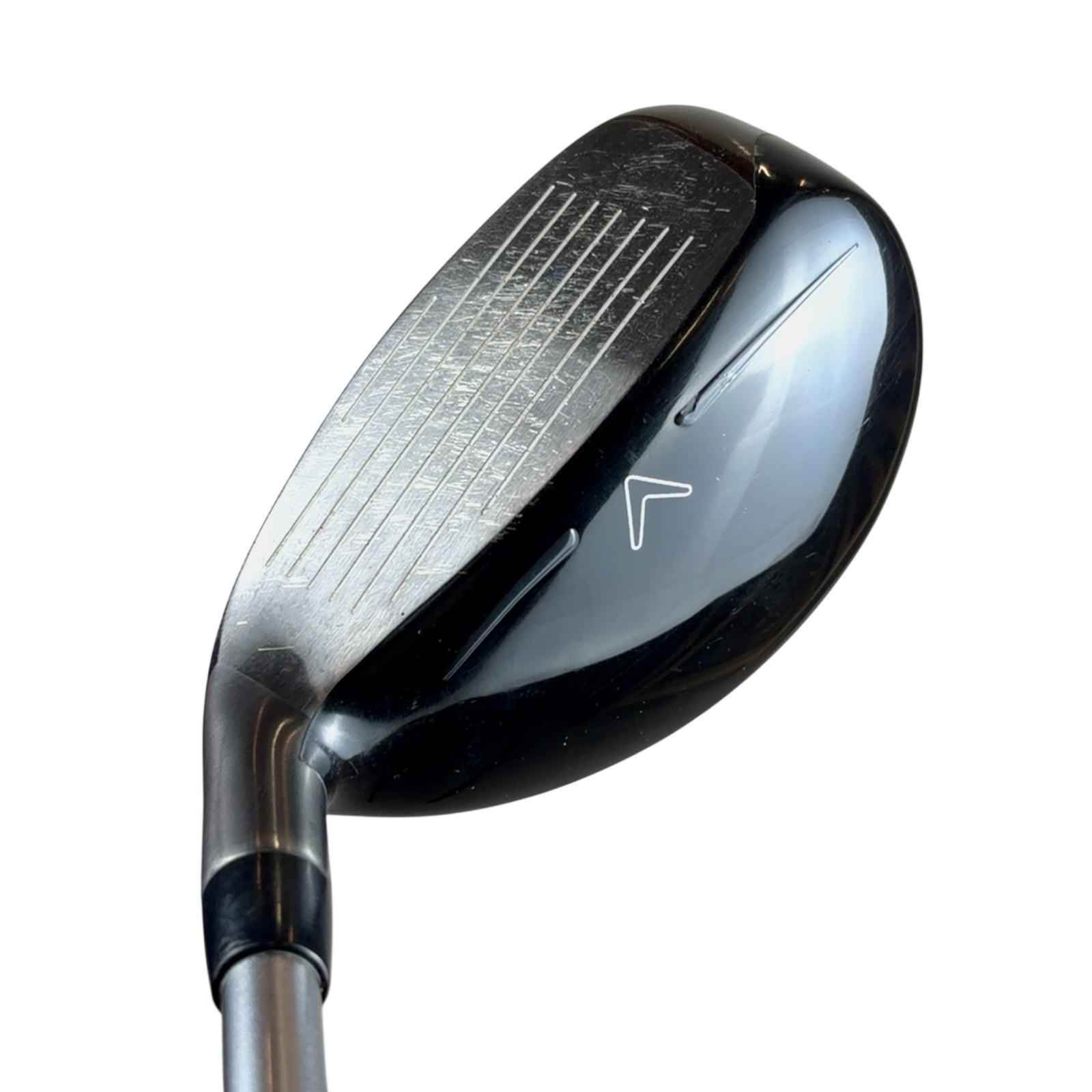 Callaway Rogue Hybrid / Flex Ladies / #5/27