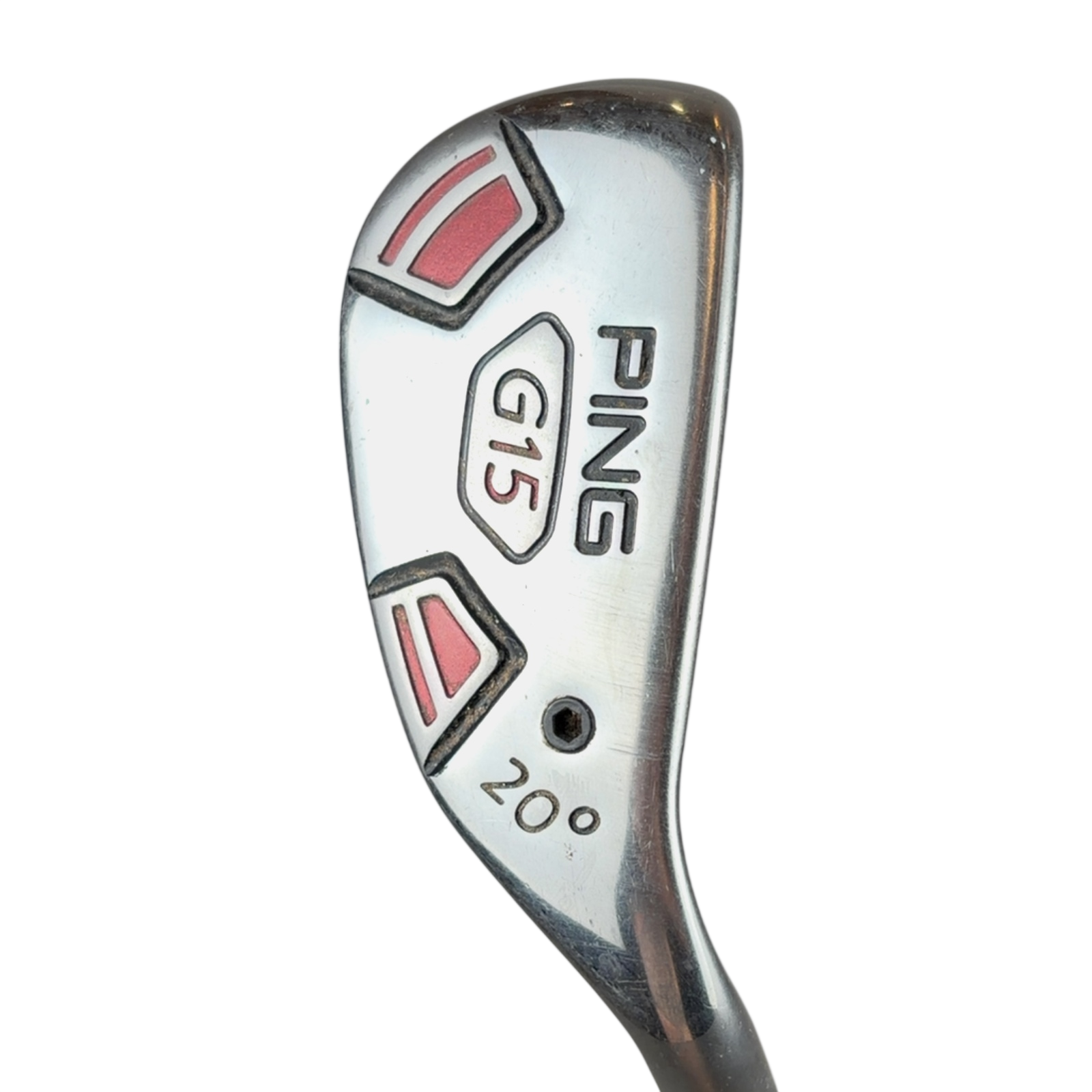 PING g15 Hybrid / Flex Regular / #3/20
