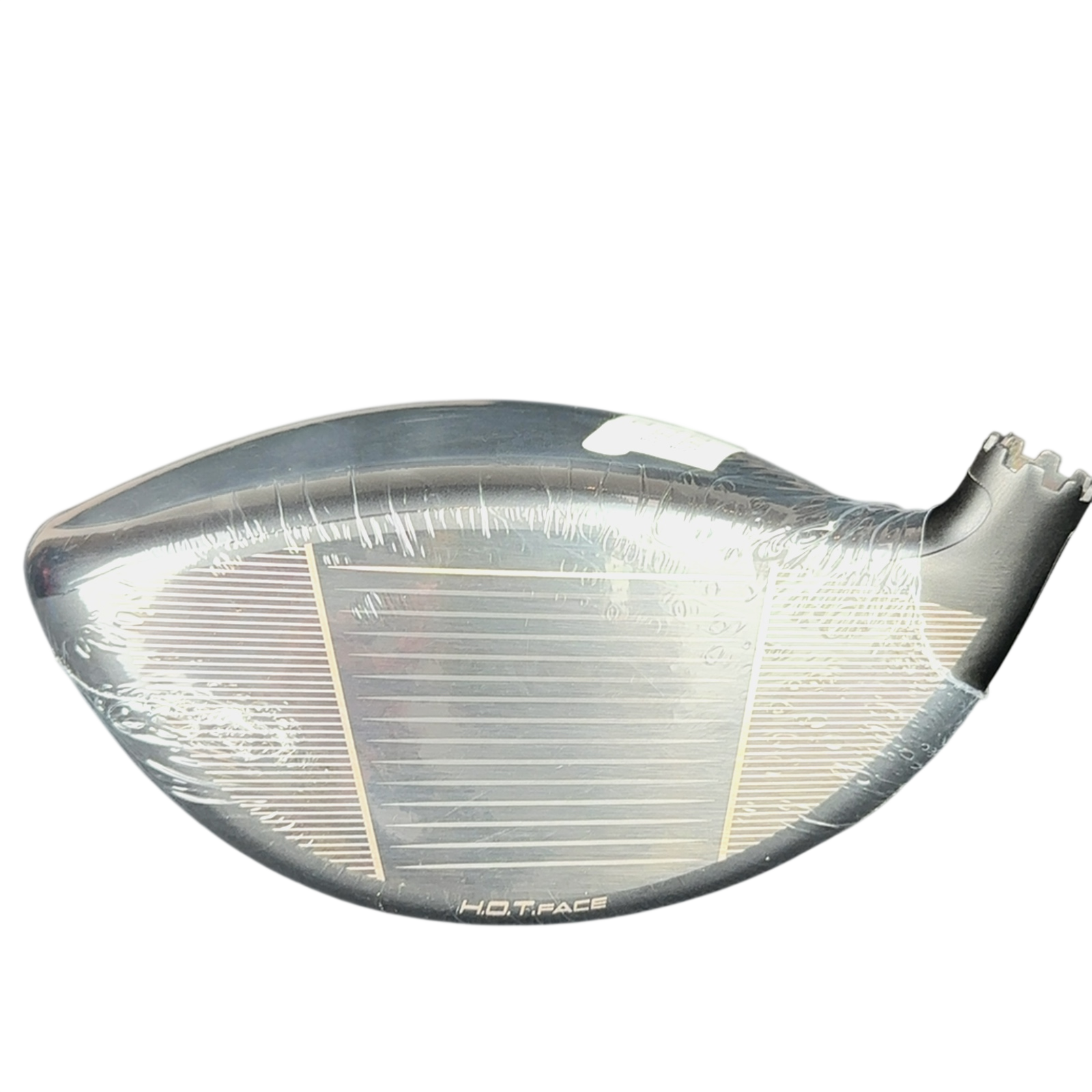 Cobra DS-Adapt Max-D Driver Hoved / Loft 10.5