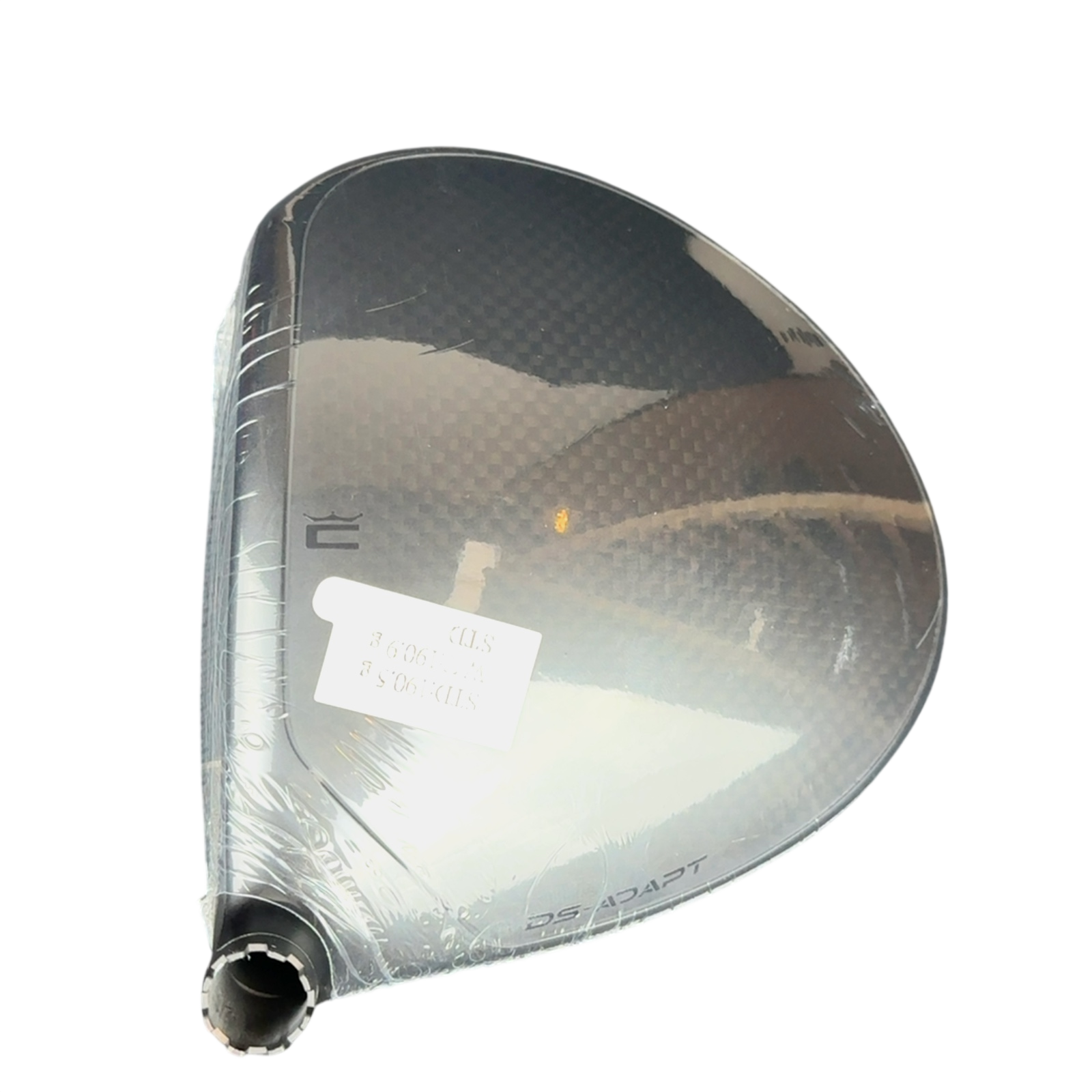 Cobra DS-Adapt Max-D Driver Hoved / Loft 10.5