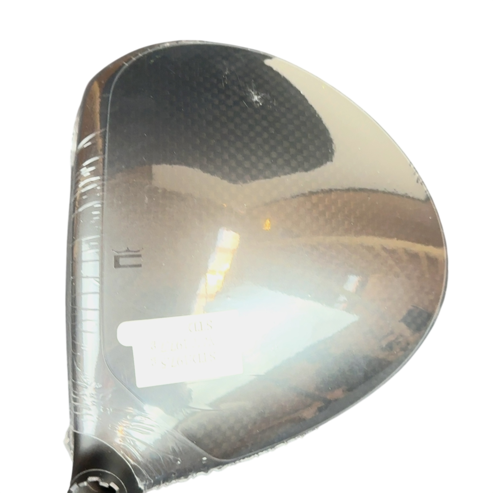 Cobra DS-Adapt Max-K Driver Hoved / Loft 12