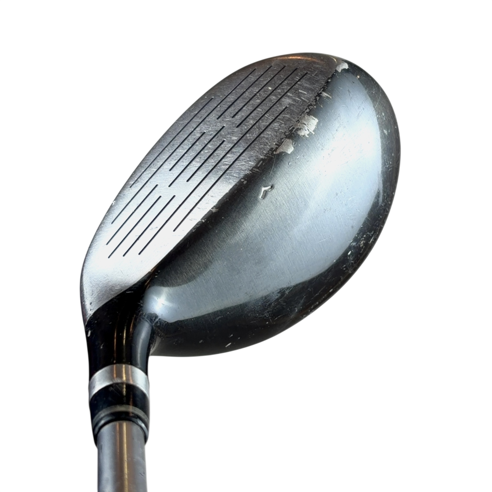 Wilson Staff Fybrid Hybrid / Flex Regular / #2/19.5