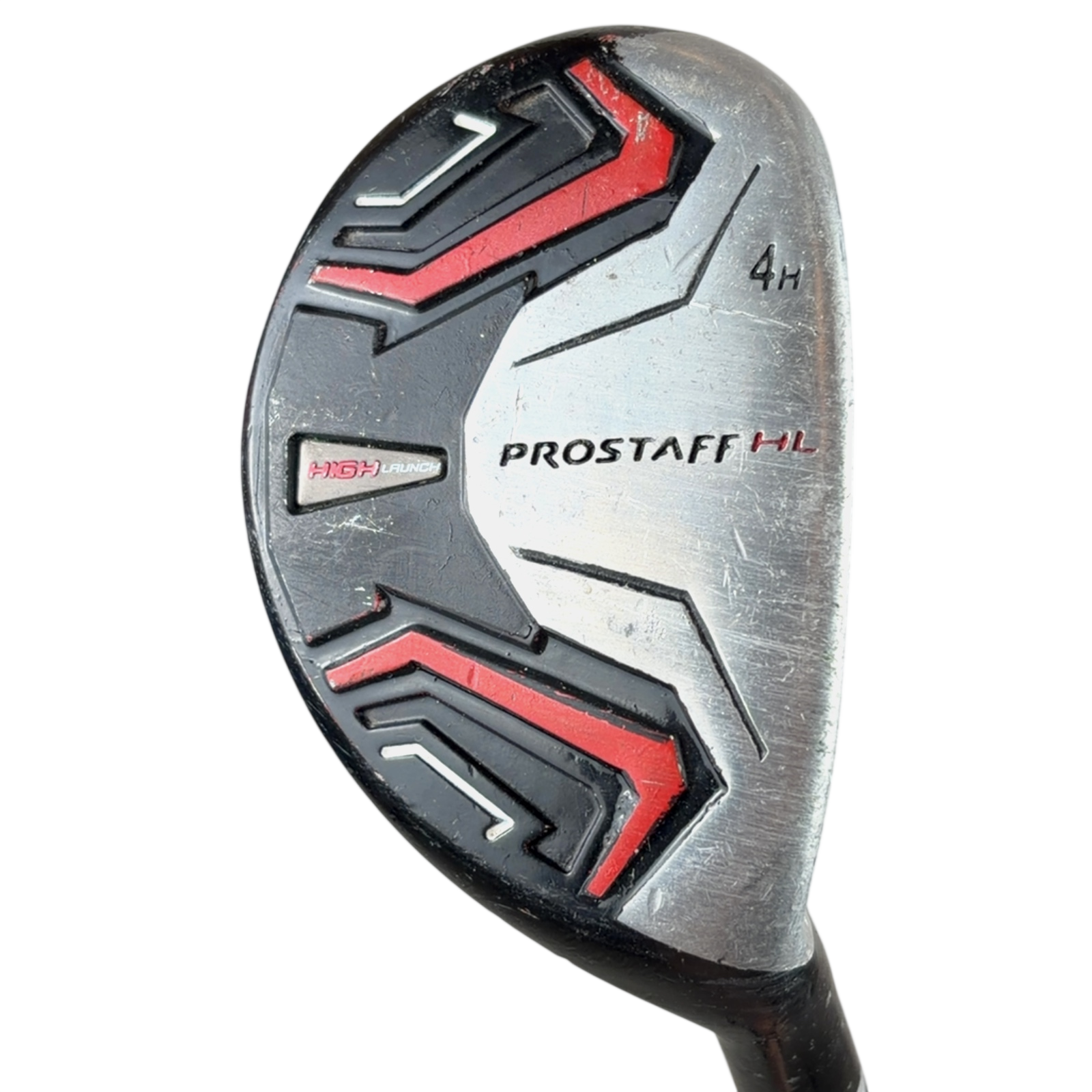 Prostaff Prostaff HL Hybrid / Flex Uniflex / #4/23