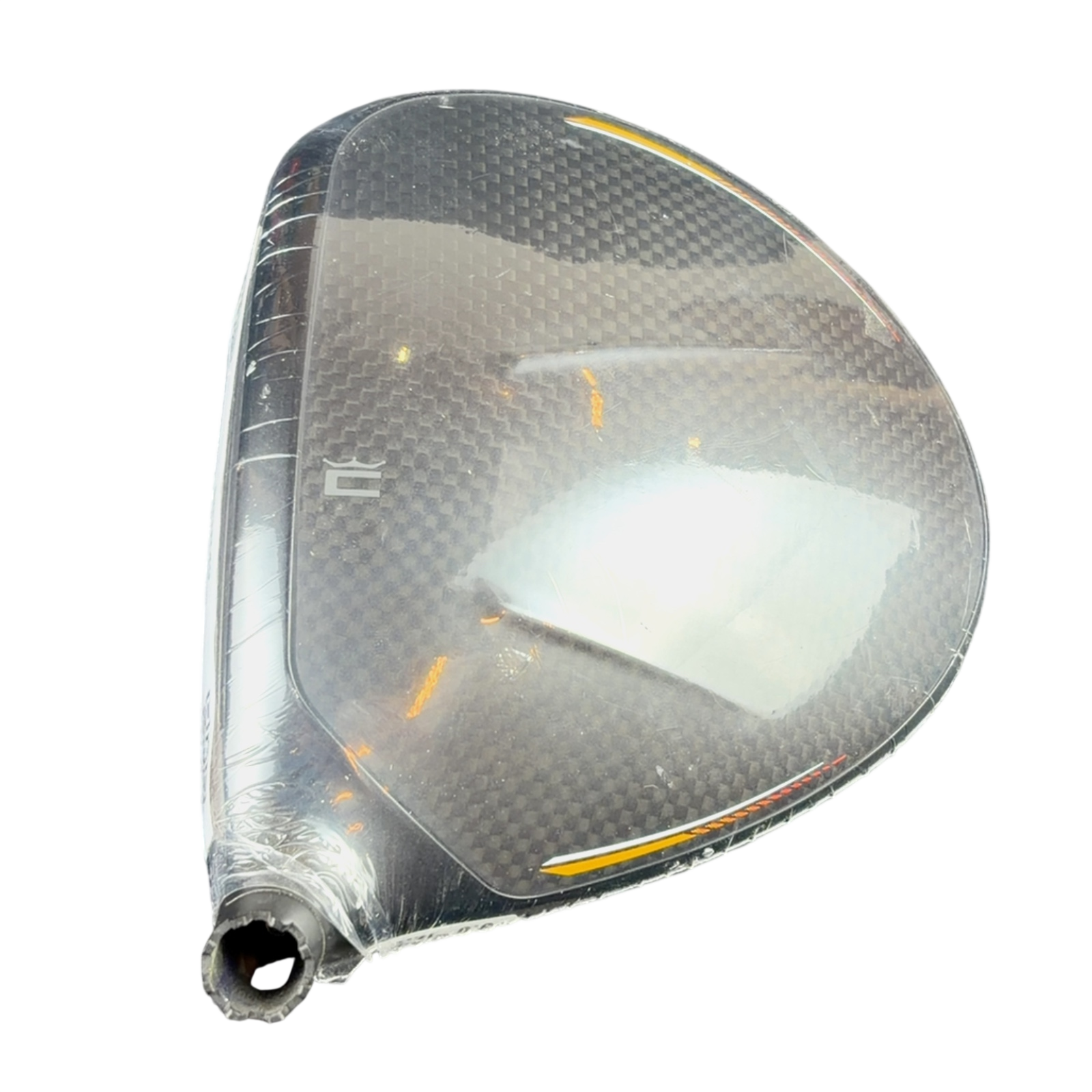 Cobra LTDX Max Driver Hoved / Loft 10.5