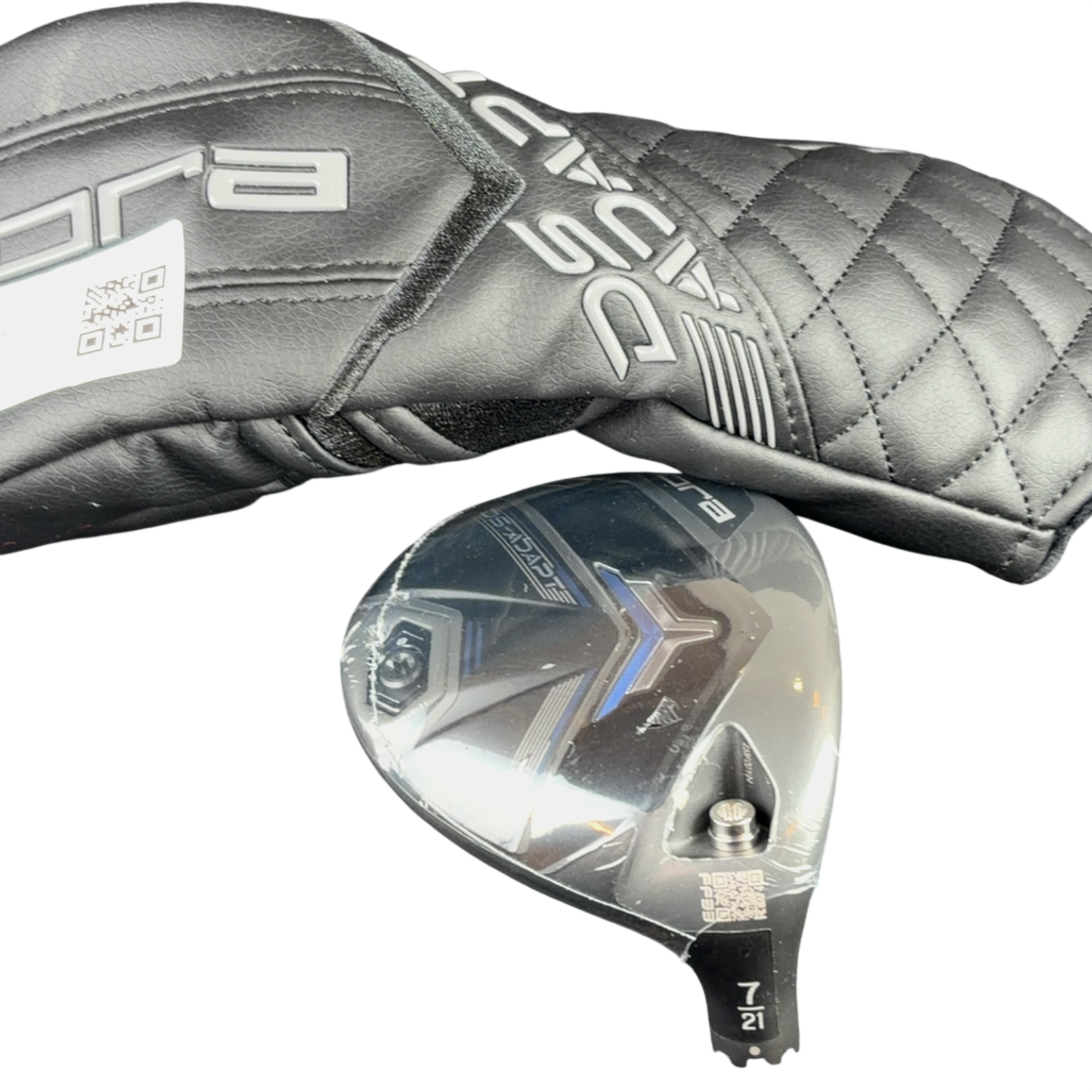 Cobra DS-Adapt X #7 Fairway Hoved / Loft 21