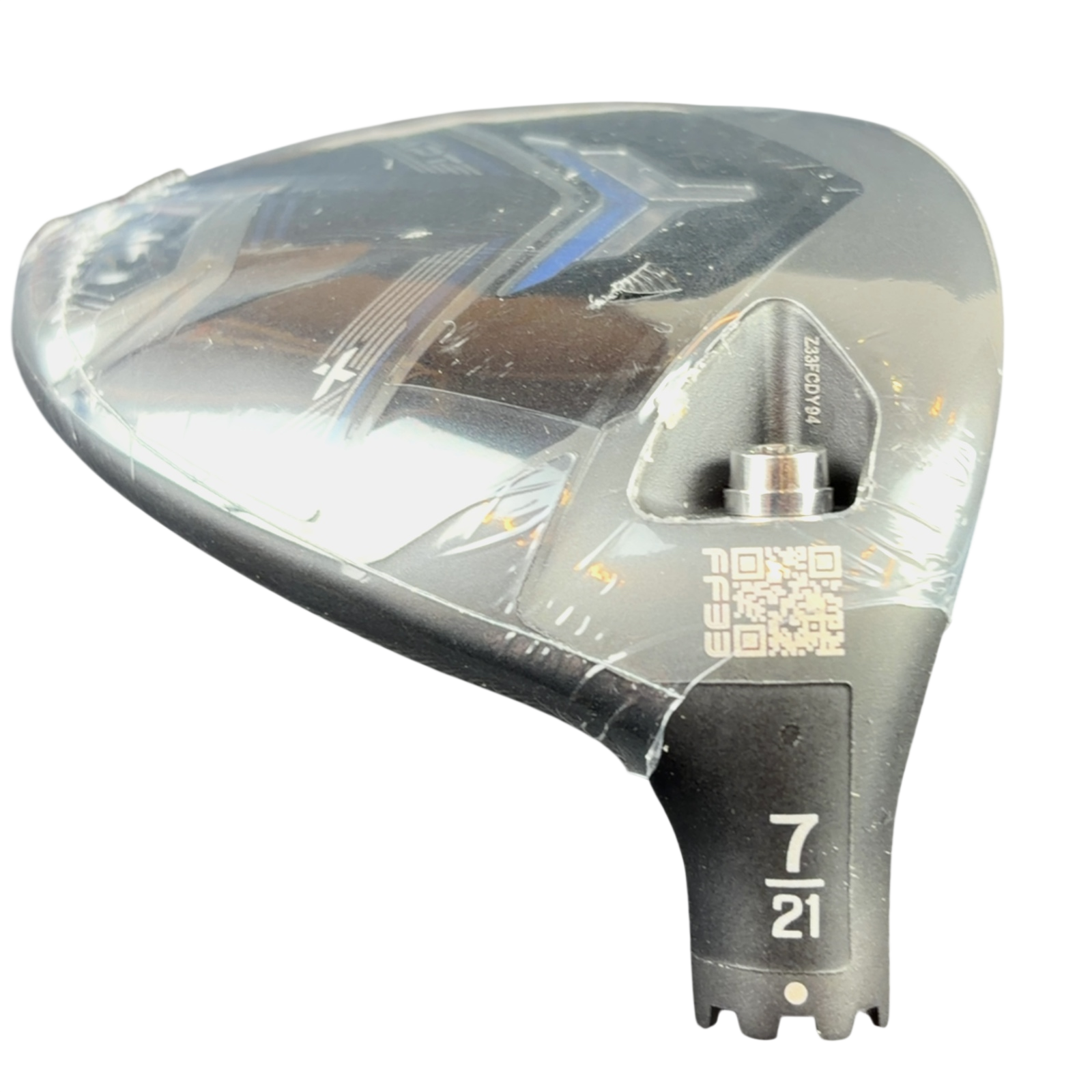 Cobra DS-Adapt X #7 Fairway Hoved / Loft 21