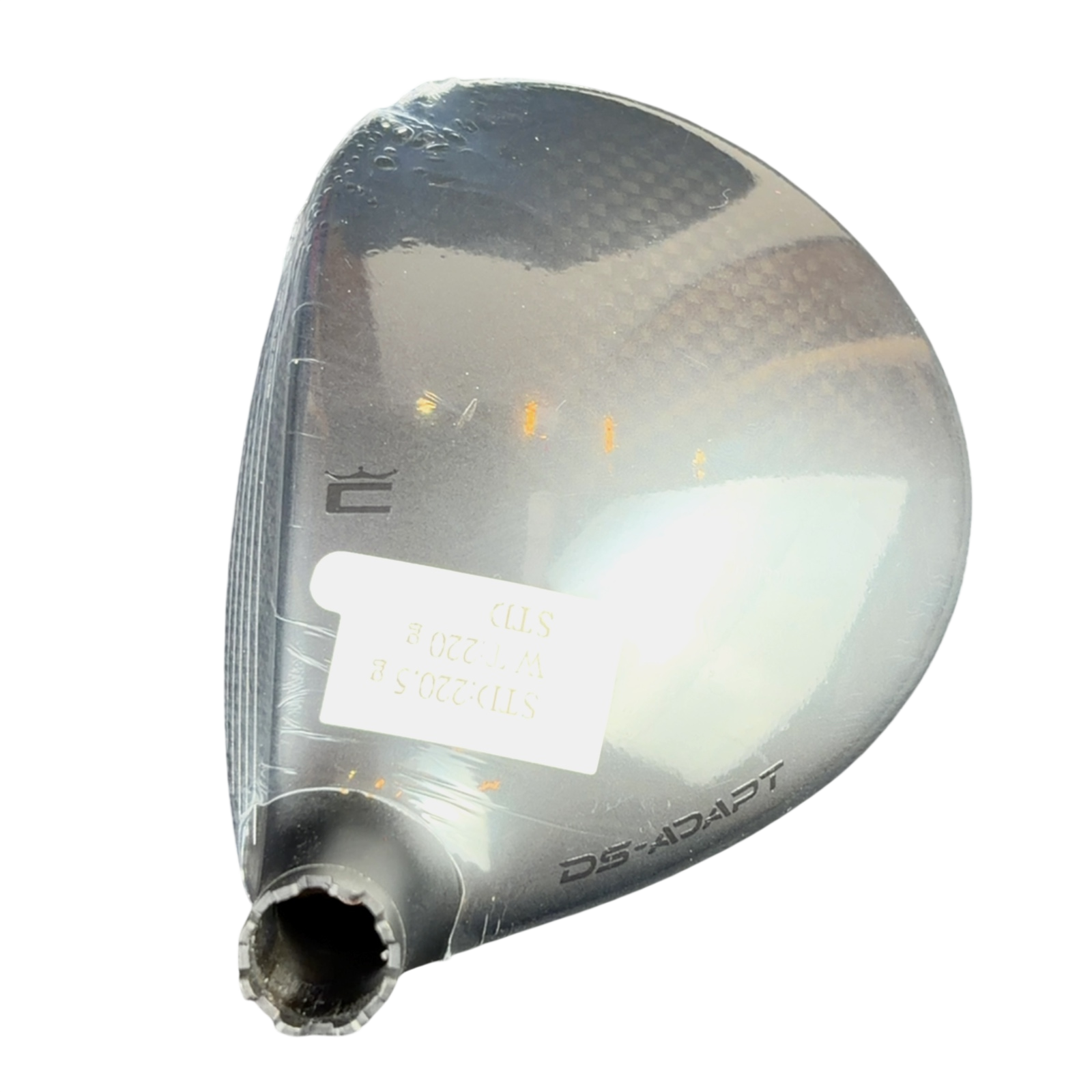 Cobra DS-Adapt X #7 Fairway Hoved / Loft 21