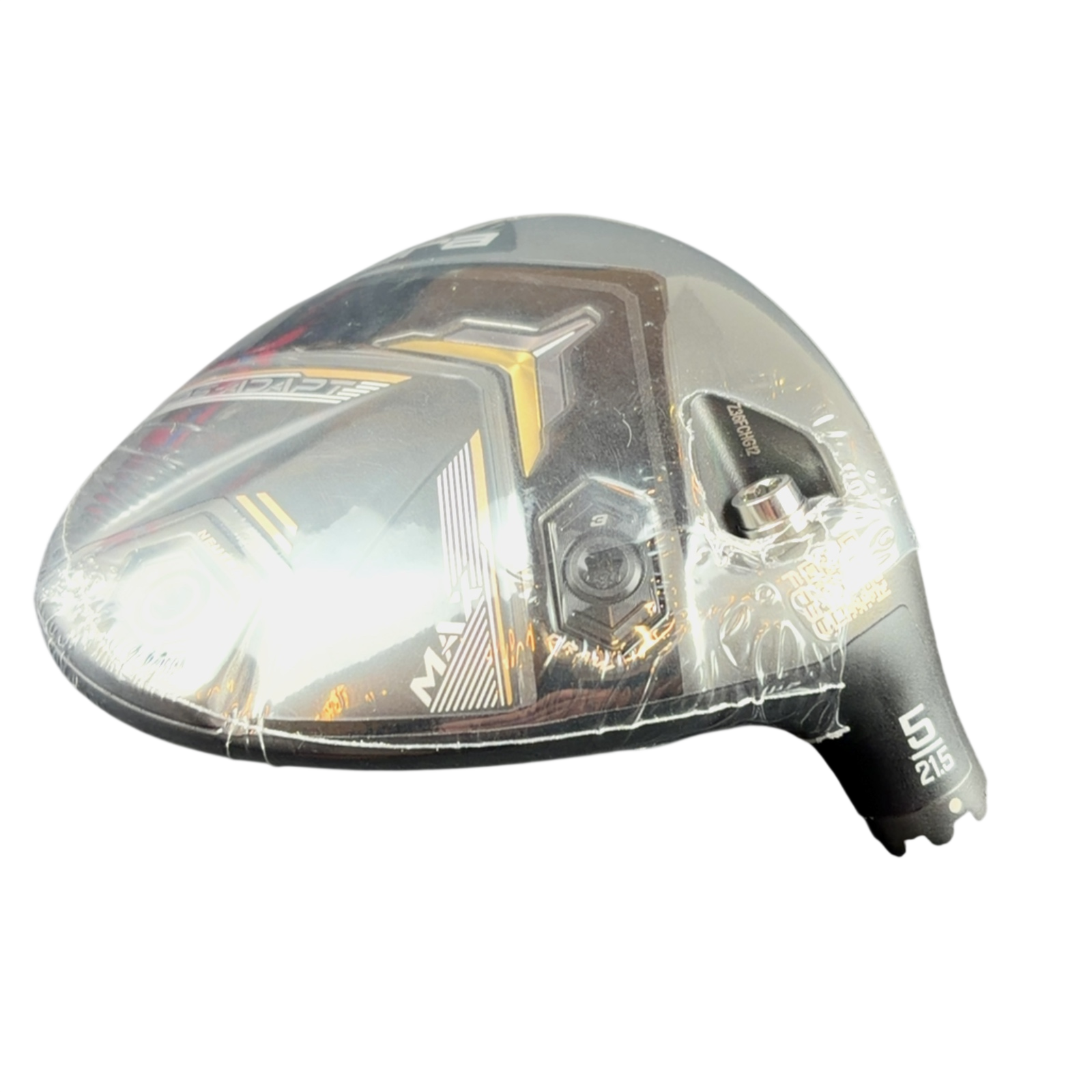 Cobra DS-Adapt Max #5 Fairway Hoved / Loft 21.5