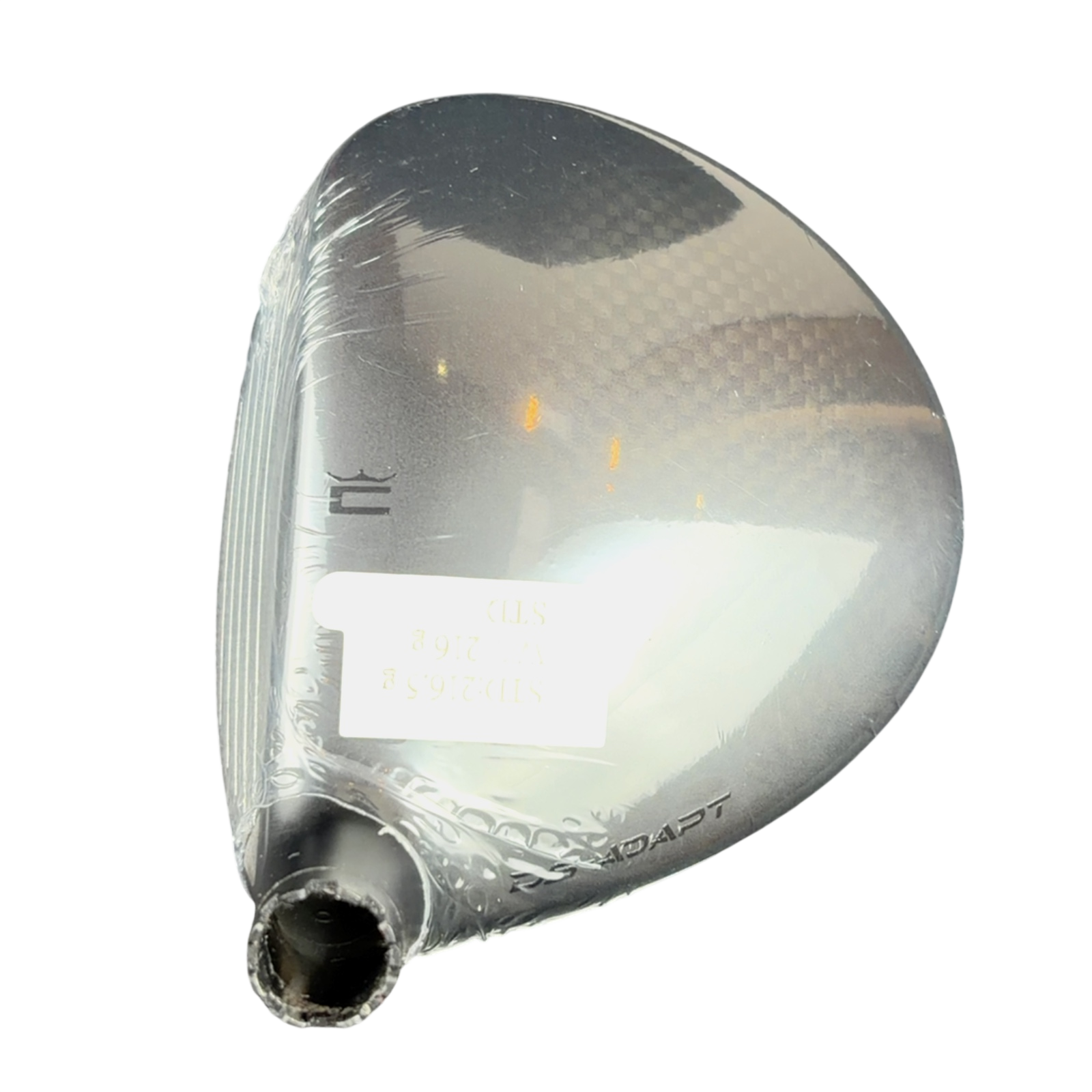 Cobra DS-Adapt Max #5 Fairway Hoved / Loft 21.5