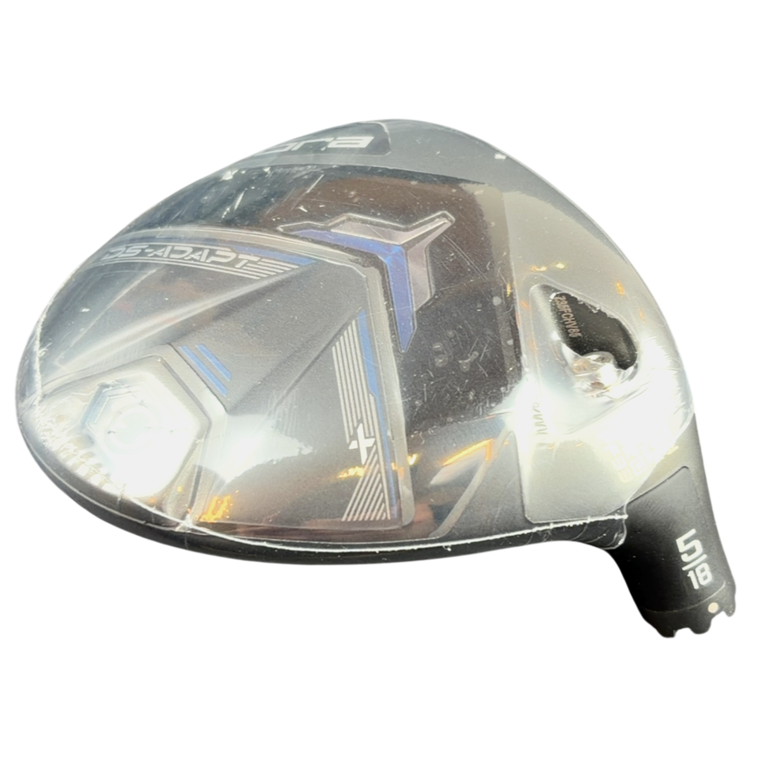 Cobra DS-Adapt X #5 Fairway Hoved / Loft 18