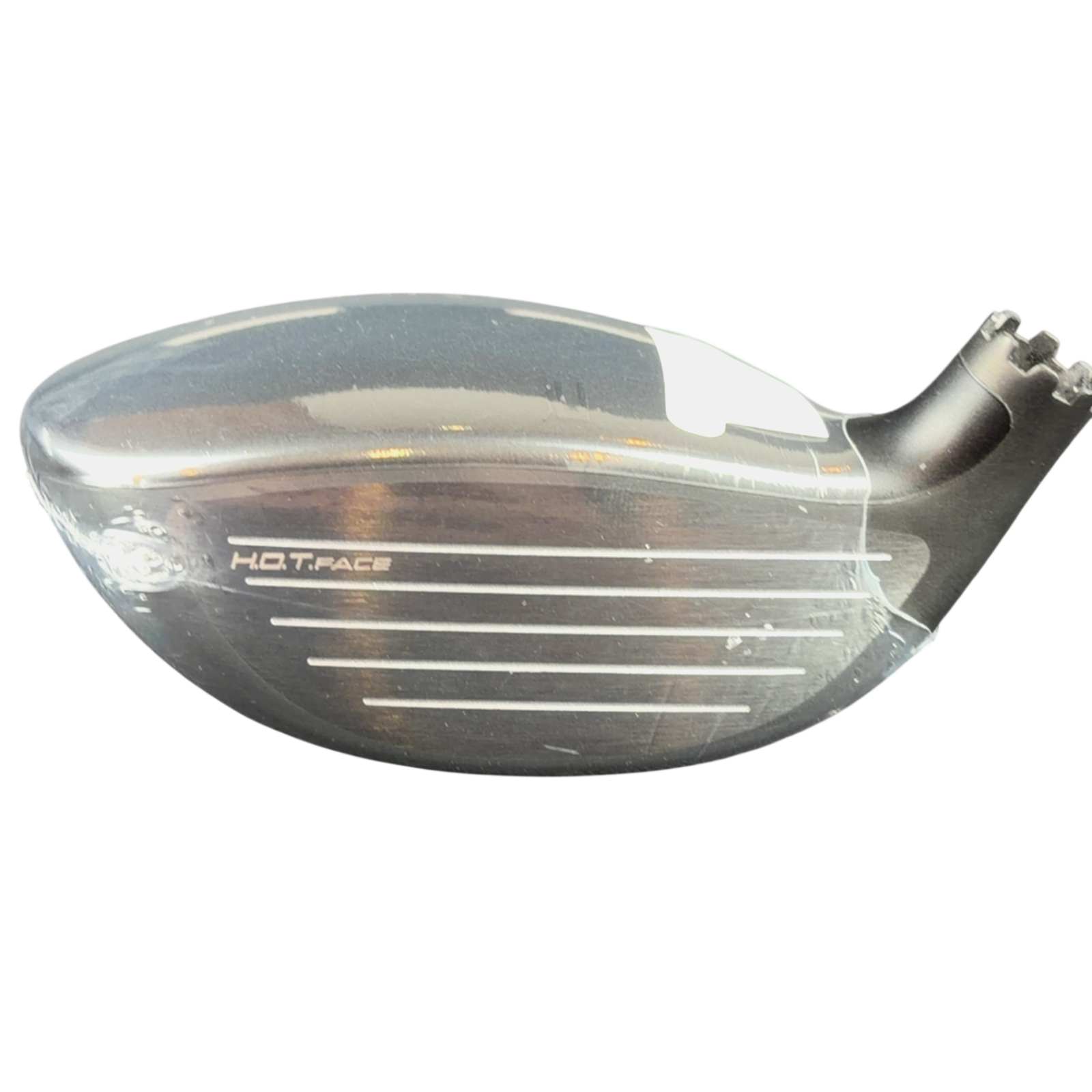 Cobra DS-Adapt X #5 Fairway Hoved / Loft 18