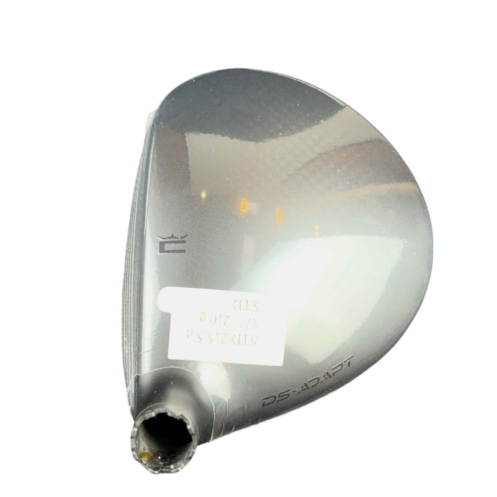 Cobra DS-Adapt X #5 Fairway Hoved / Loft 18