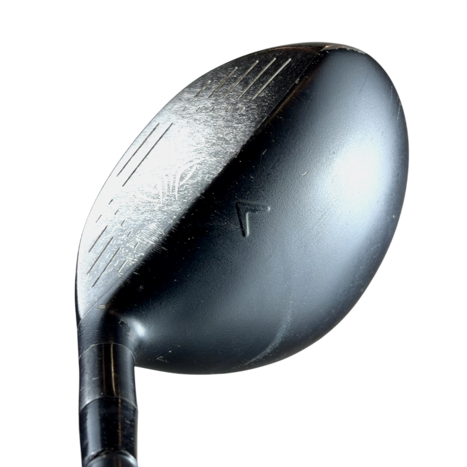Callaway XR Fairway Wood / Flex A-flex / #5/18