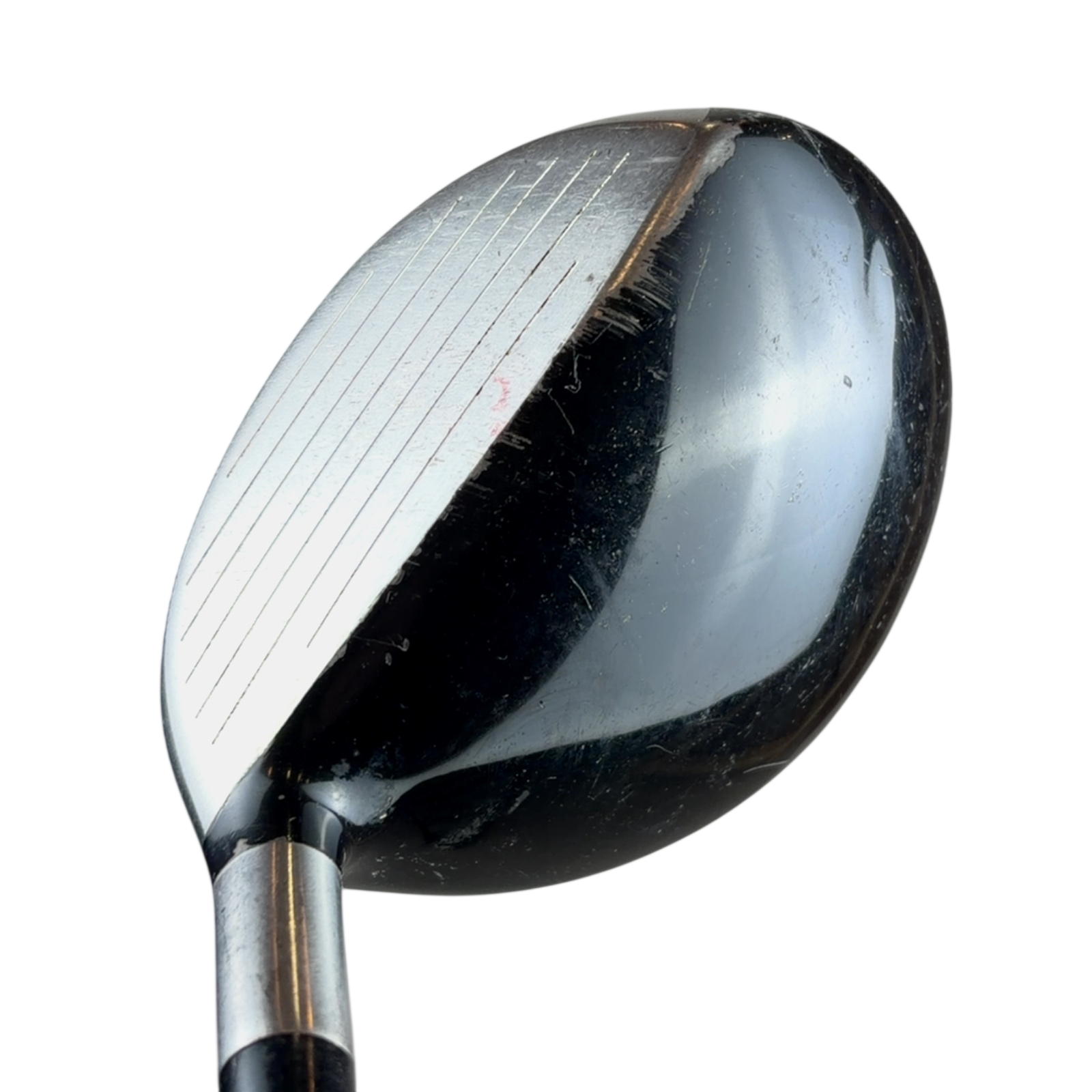 Cleveland Launcher DST Fairway Wood / Flex Regular / #5/18
