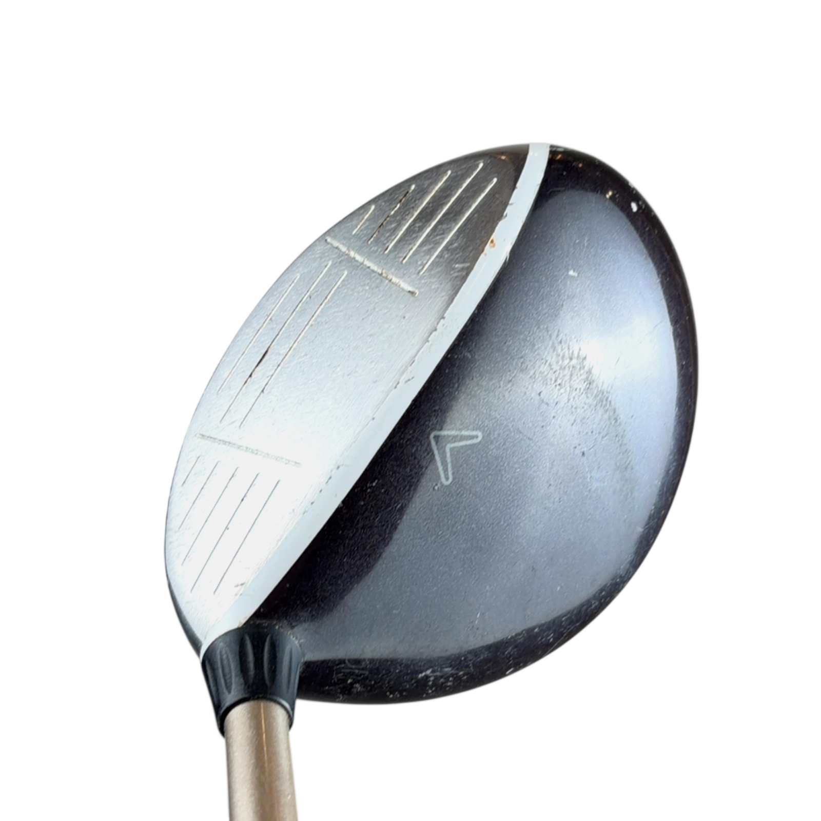 Callaway Big Bertha 2008 Fairway Wood / Flex Ladies / #5/18