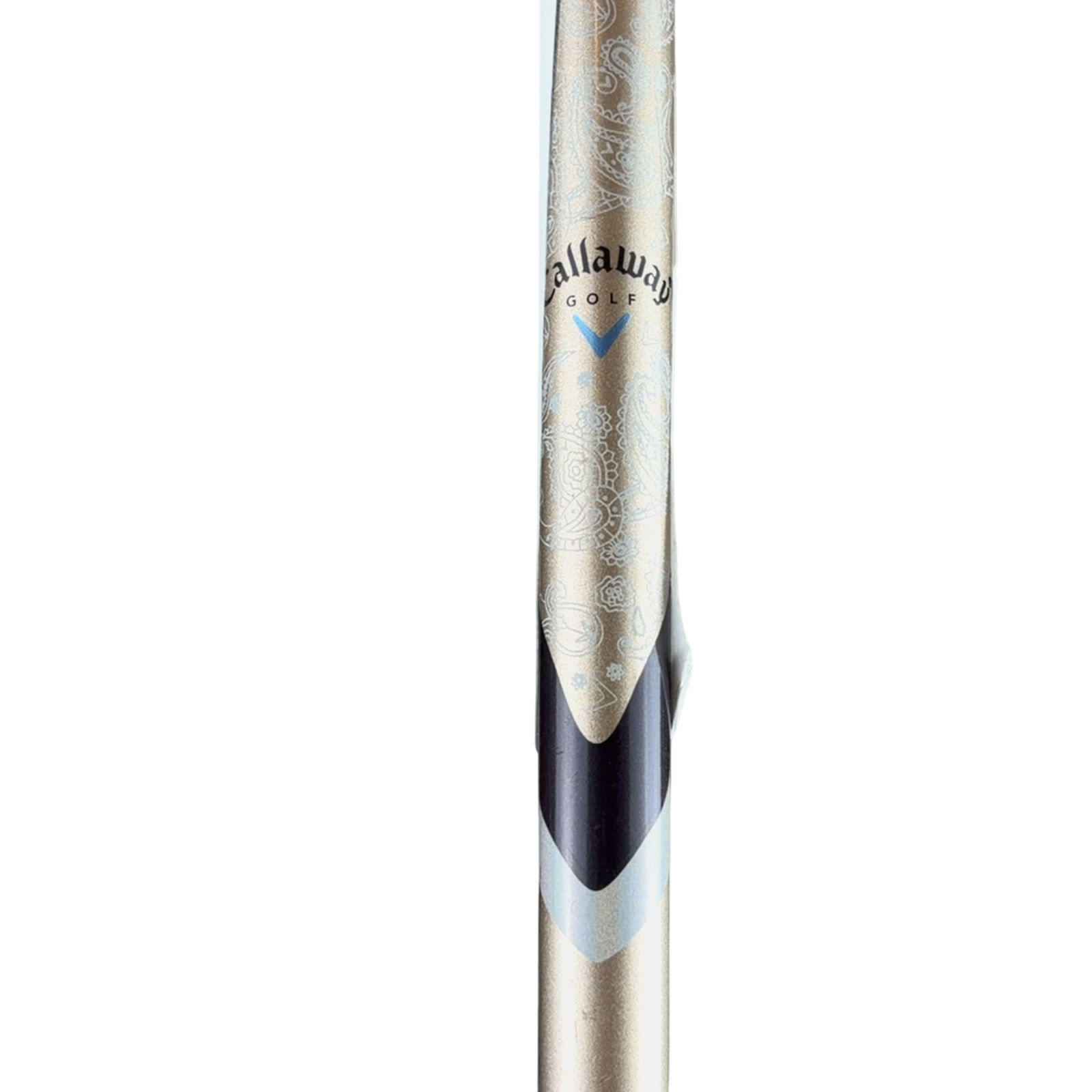 Callaway Big Bertha 2008 Fairway Wood / Flex Ladies / #5/18
