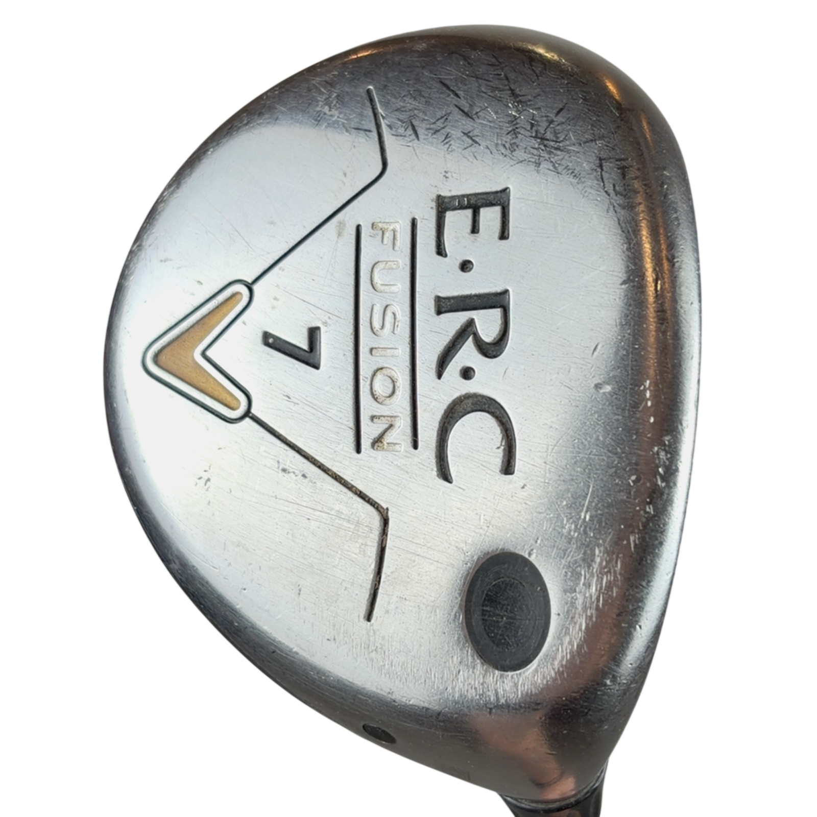 Callaway E.R.C Fusion Fairway Wood / Flex Firm / #7/21