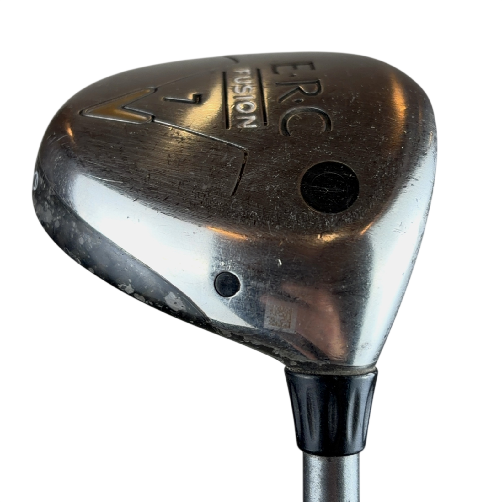 Callaway E.R.C Fusion Fairway Wood / Flex Firm / #7/21
