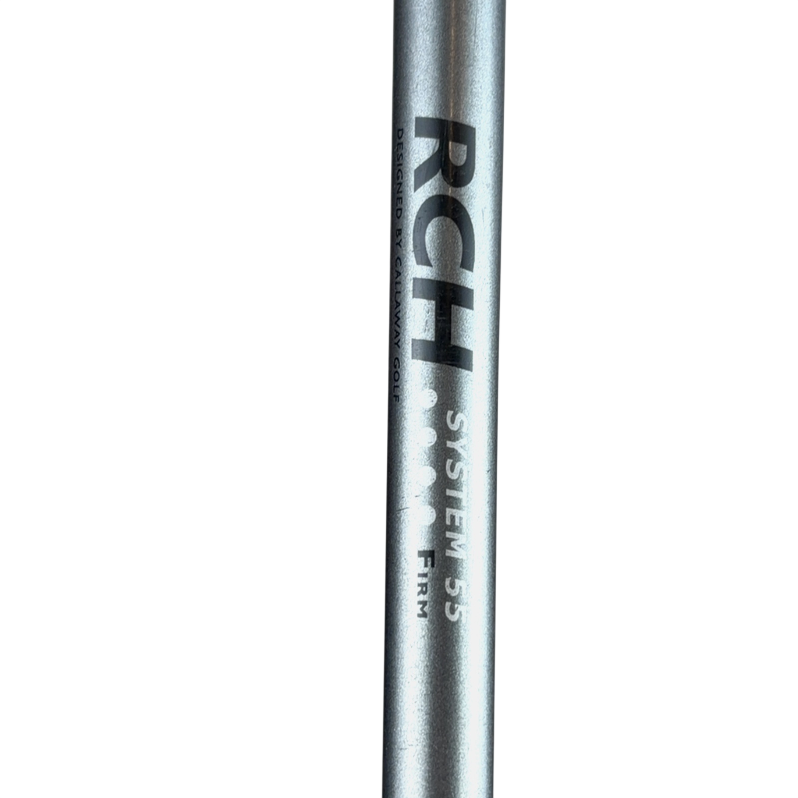 Callaway E.R.C Fusion Fairway Wood / Flex Firm / #7/21