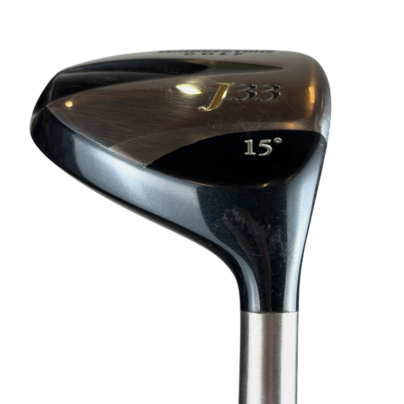 Bridgestone J33 Fairway Wood / Flex Regular / #3/15
