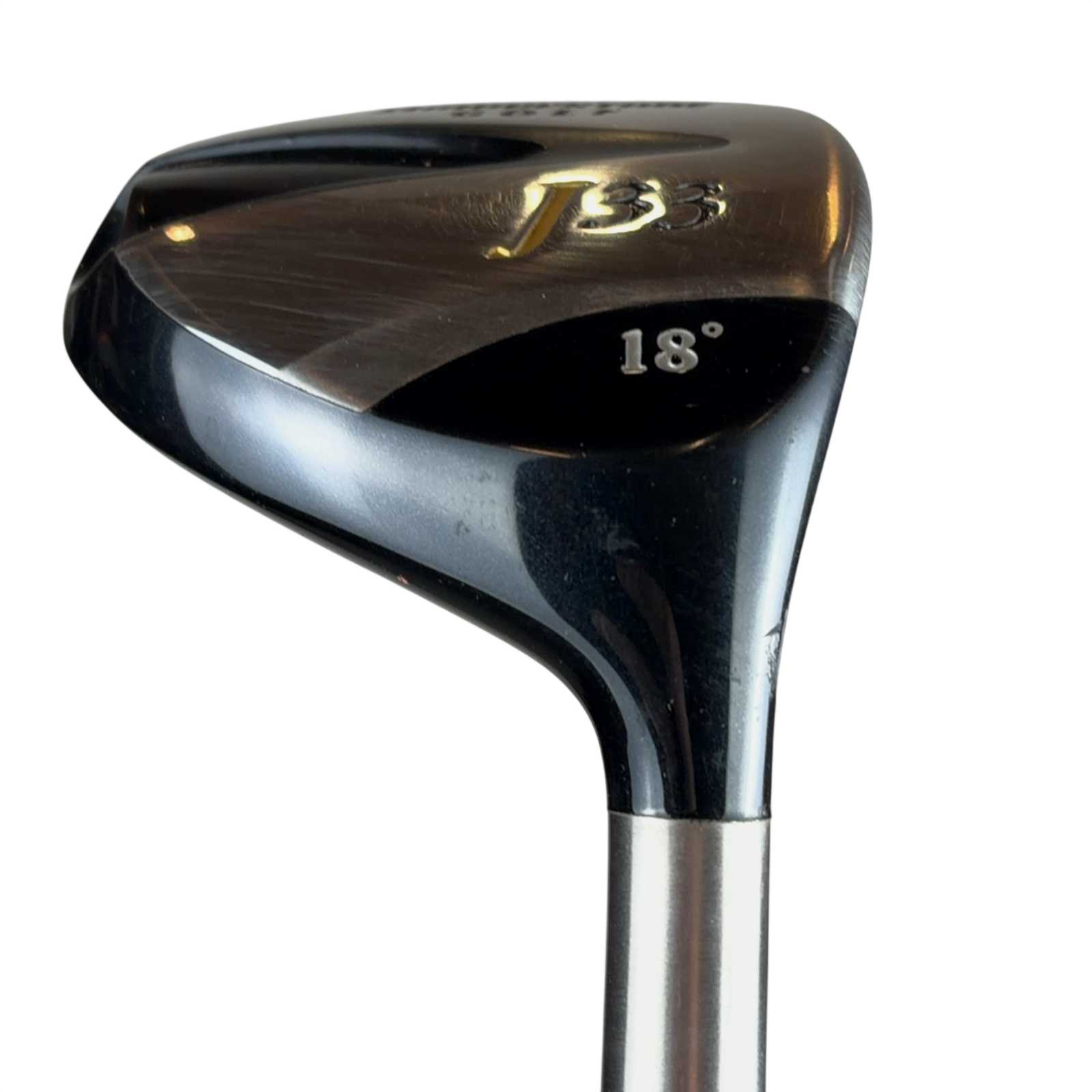 Bridgestone J33 Fairway Wood / Flex Regular / #5/18