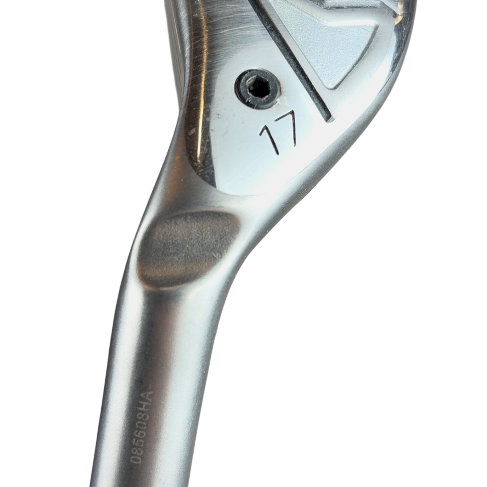 Venstre PING G20 Hybrid / Flex Regular / #2/17