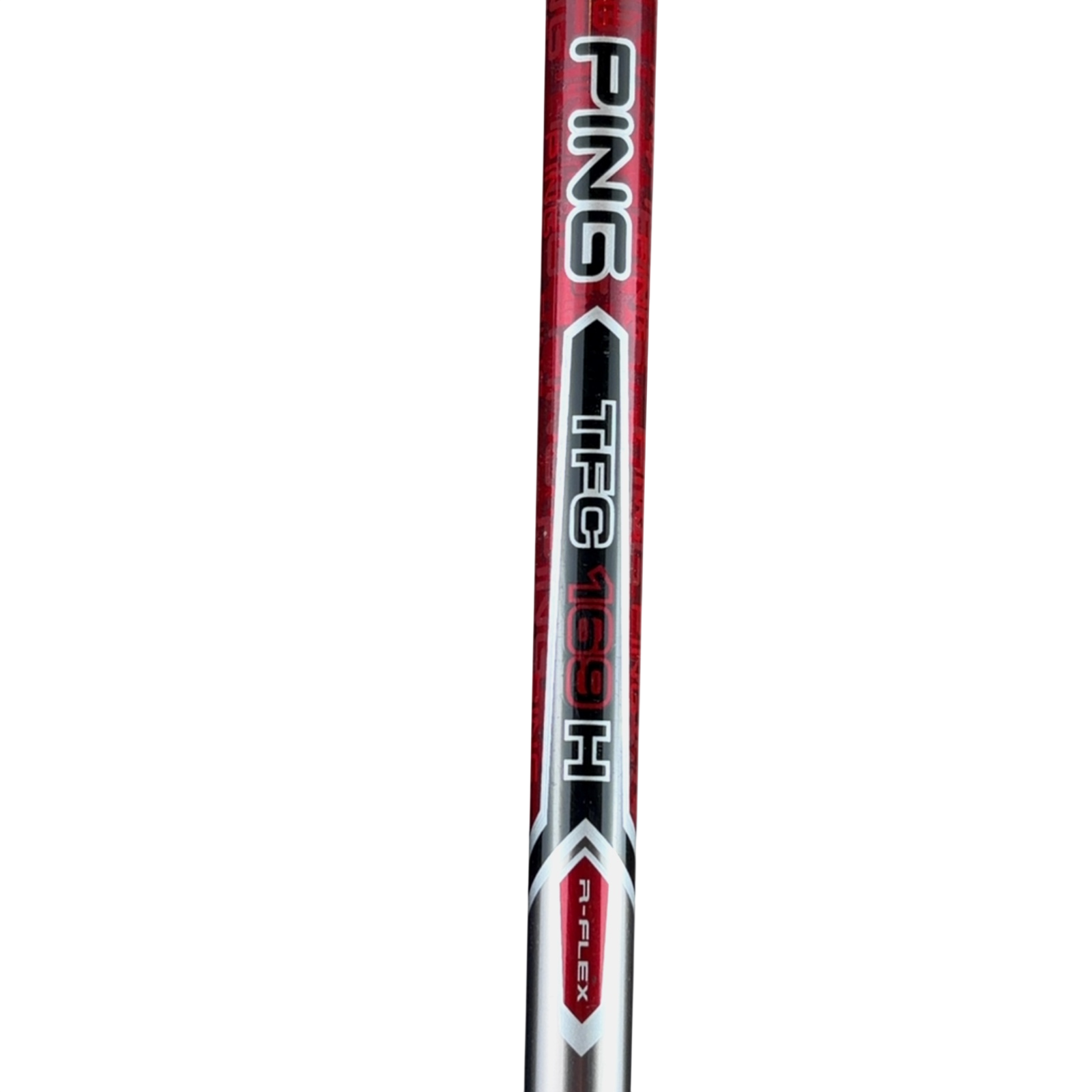 Venstre PING G20 Hybrid / Flex Regular / #2/17