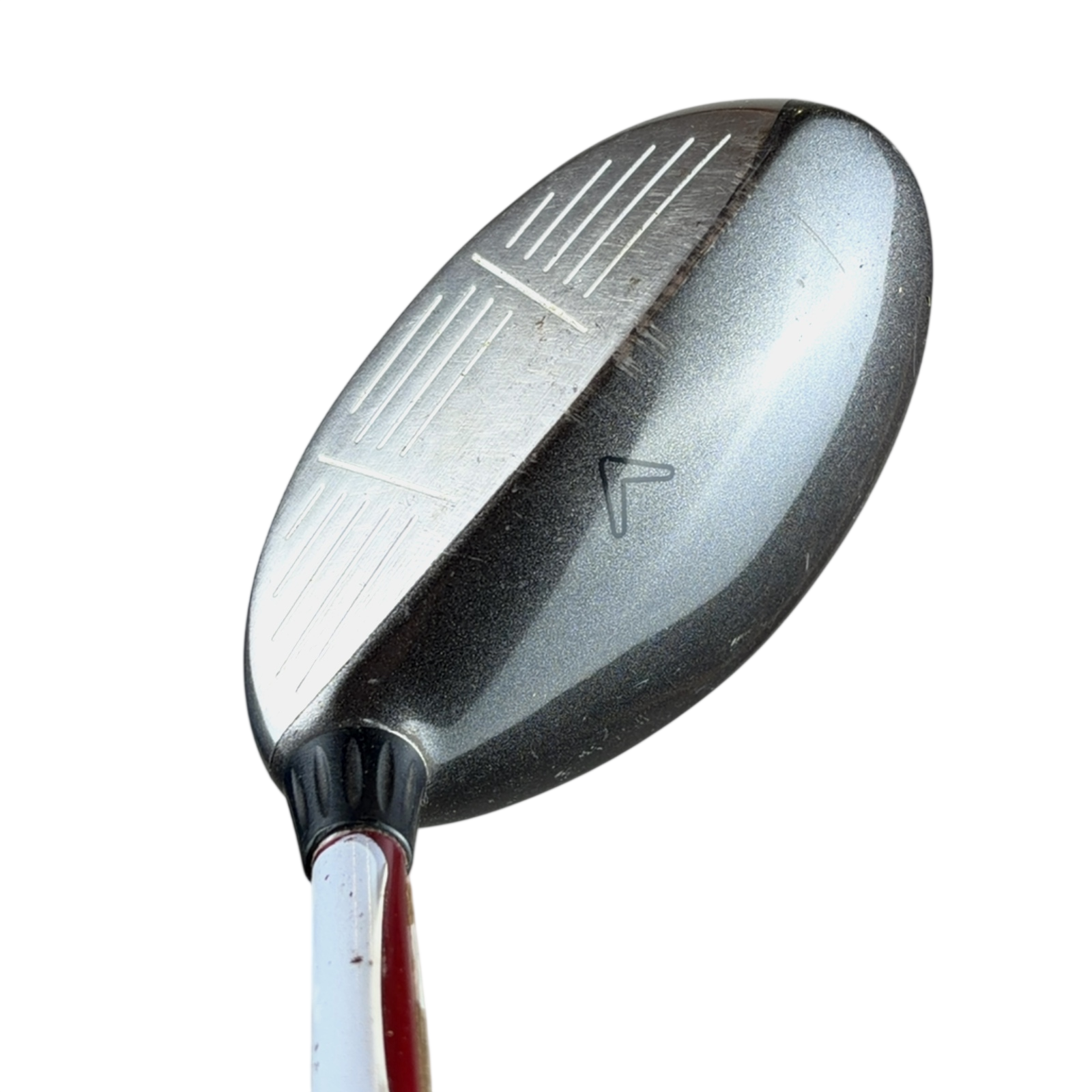 Callaway Big Bertha Heavenwood Hybrid / Flex Regular / #3/20