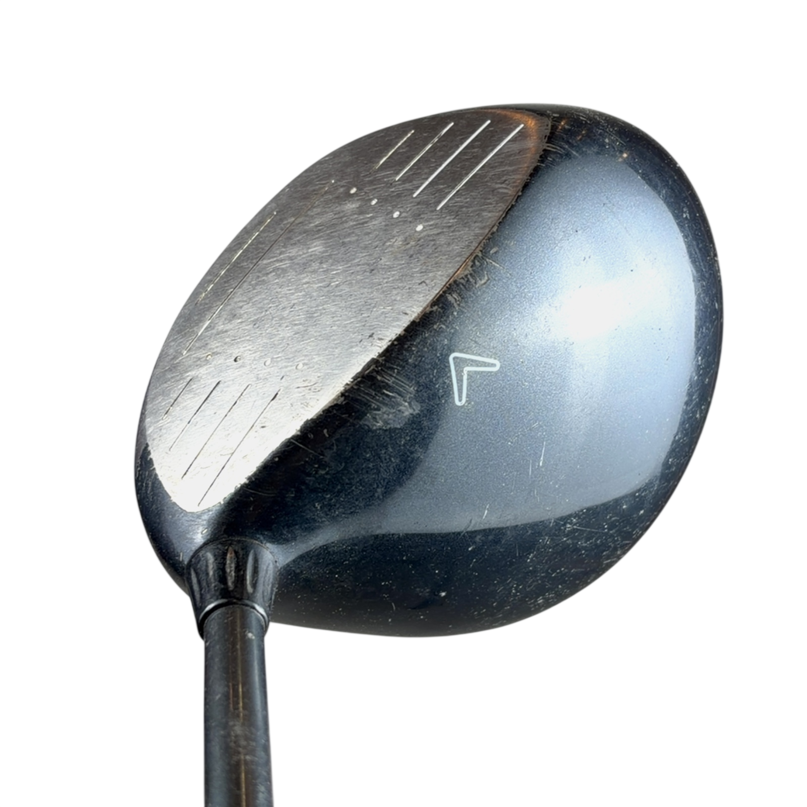 Callaway Big Bertha E.R.C 2 Driver / Flex Regular / Loft 11