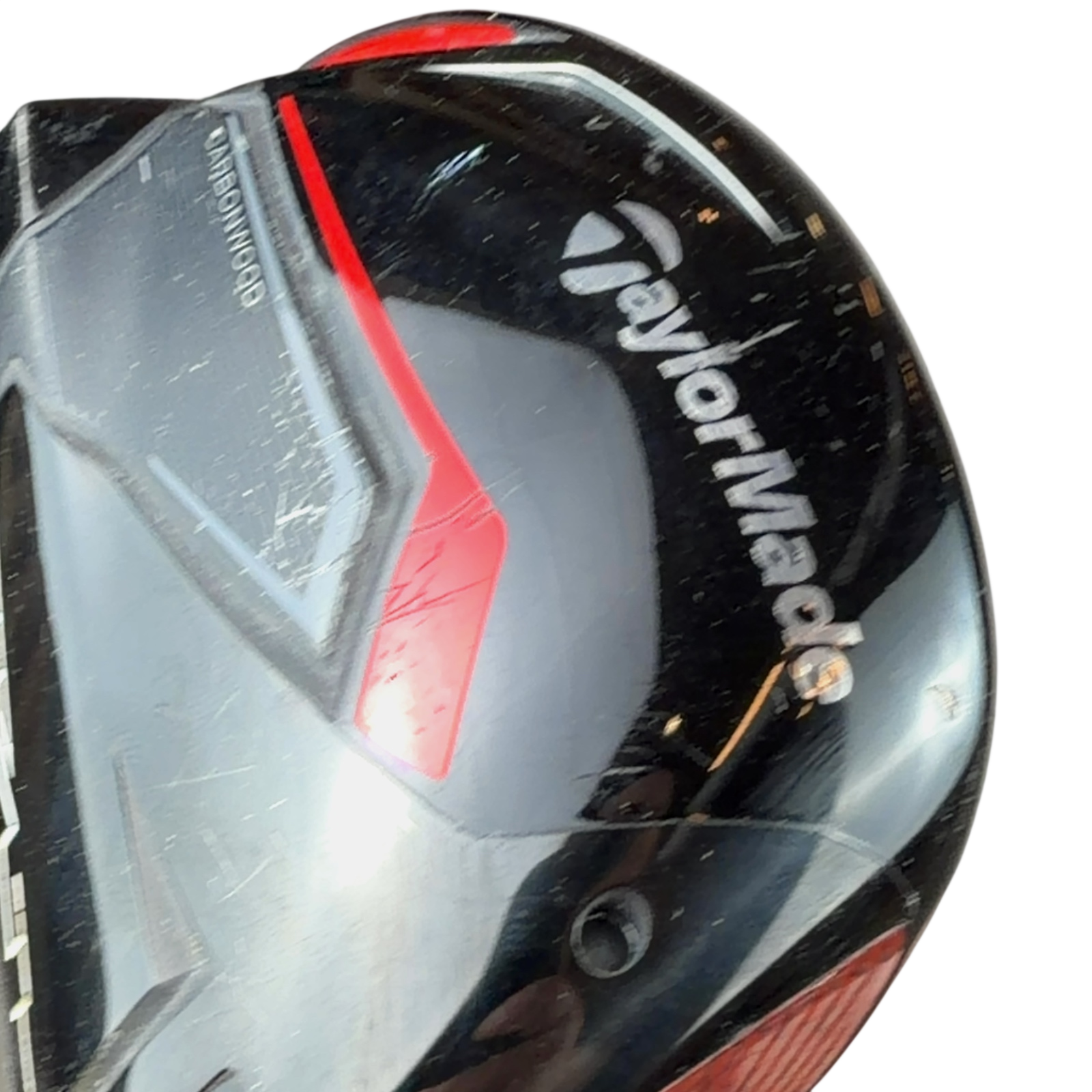 TaylorMade Stealth Driver / Flex Regular / Loft 12