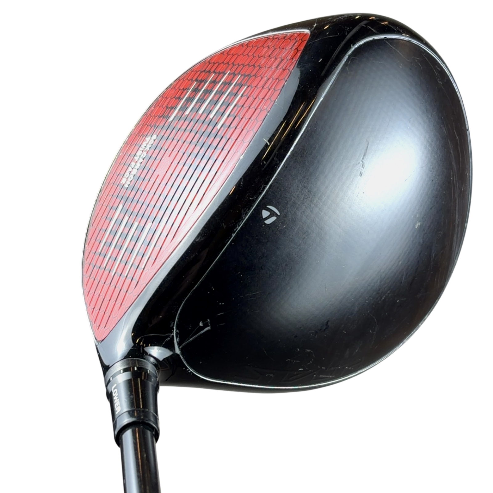 TaylorMade Stealth Driver / Flex Regular / Loft 12