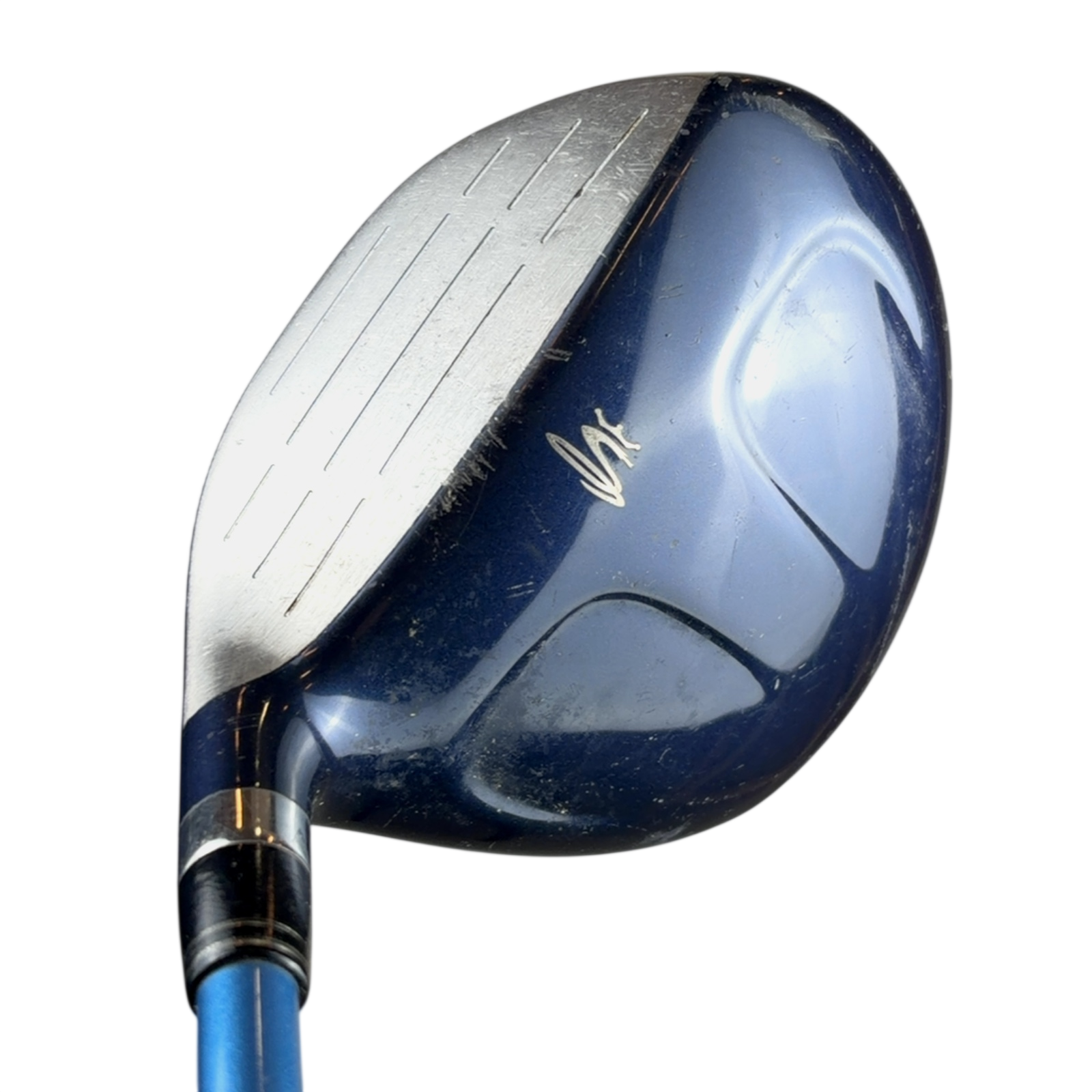 Cobra King S9-1 Offset Fairway Wood / Flex Ladies / #7/23
