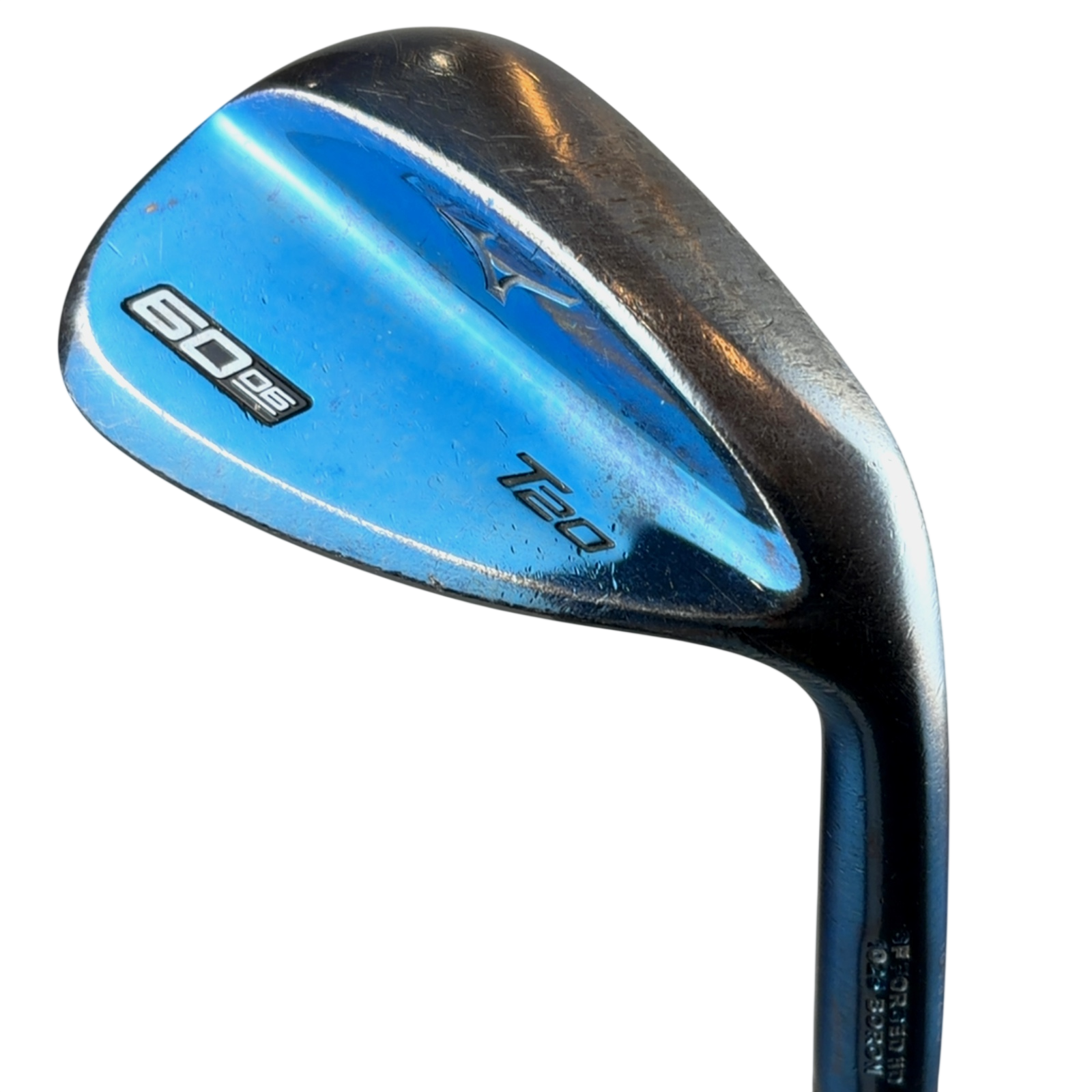 Mizuno T20 Wedge / Flex Stiff / 60/06