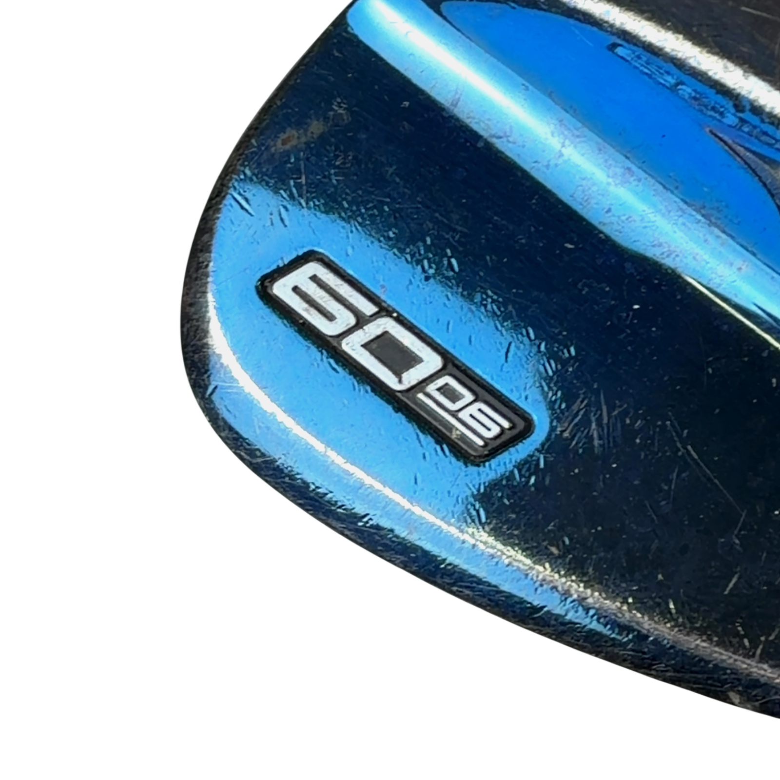 Mizuno T20 Wedge / Flex Stiff / 60/06