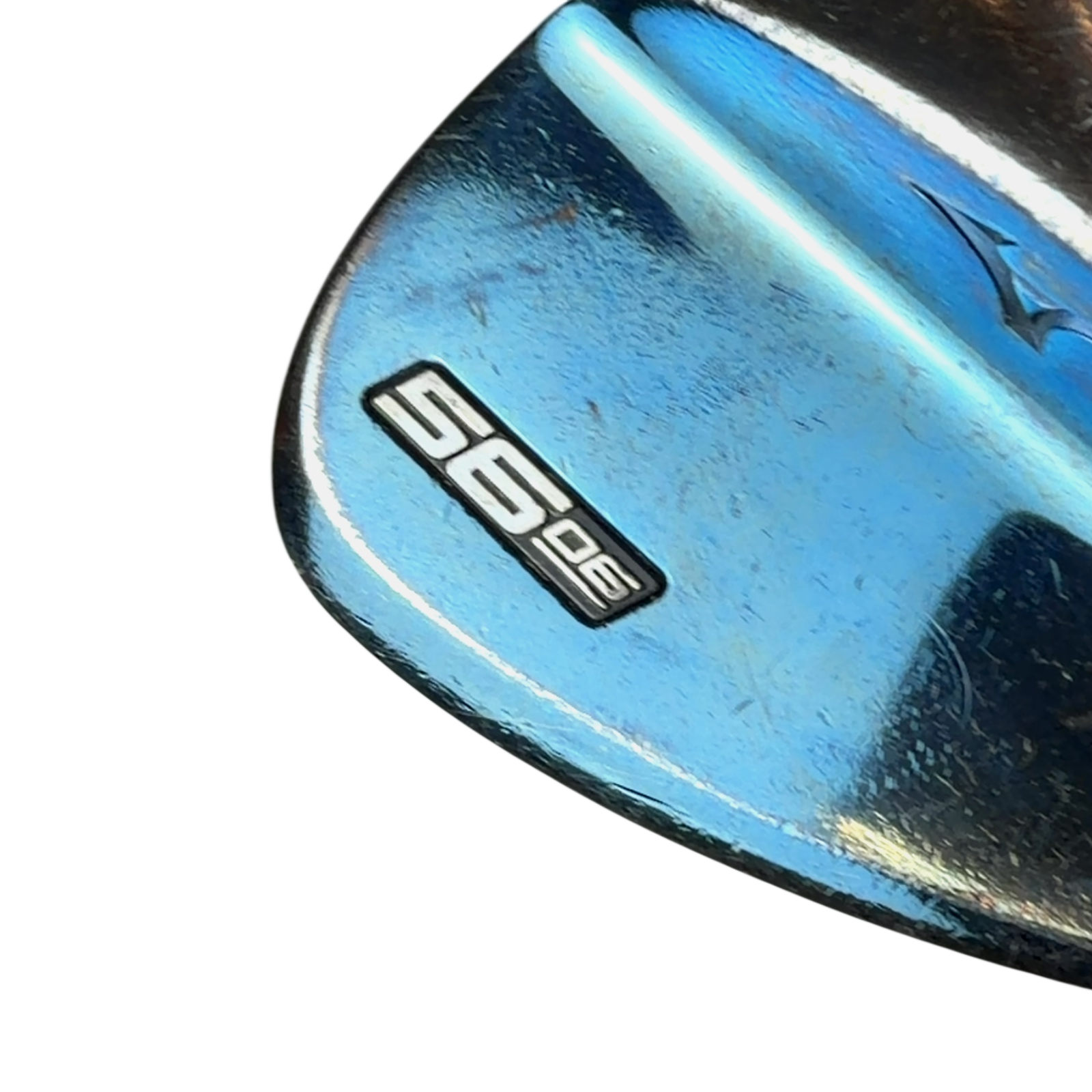 Mizuno T20 Wedge / Flex Stiff / 56/06
