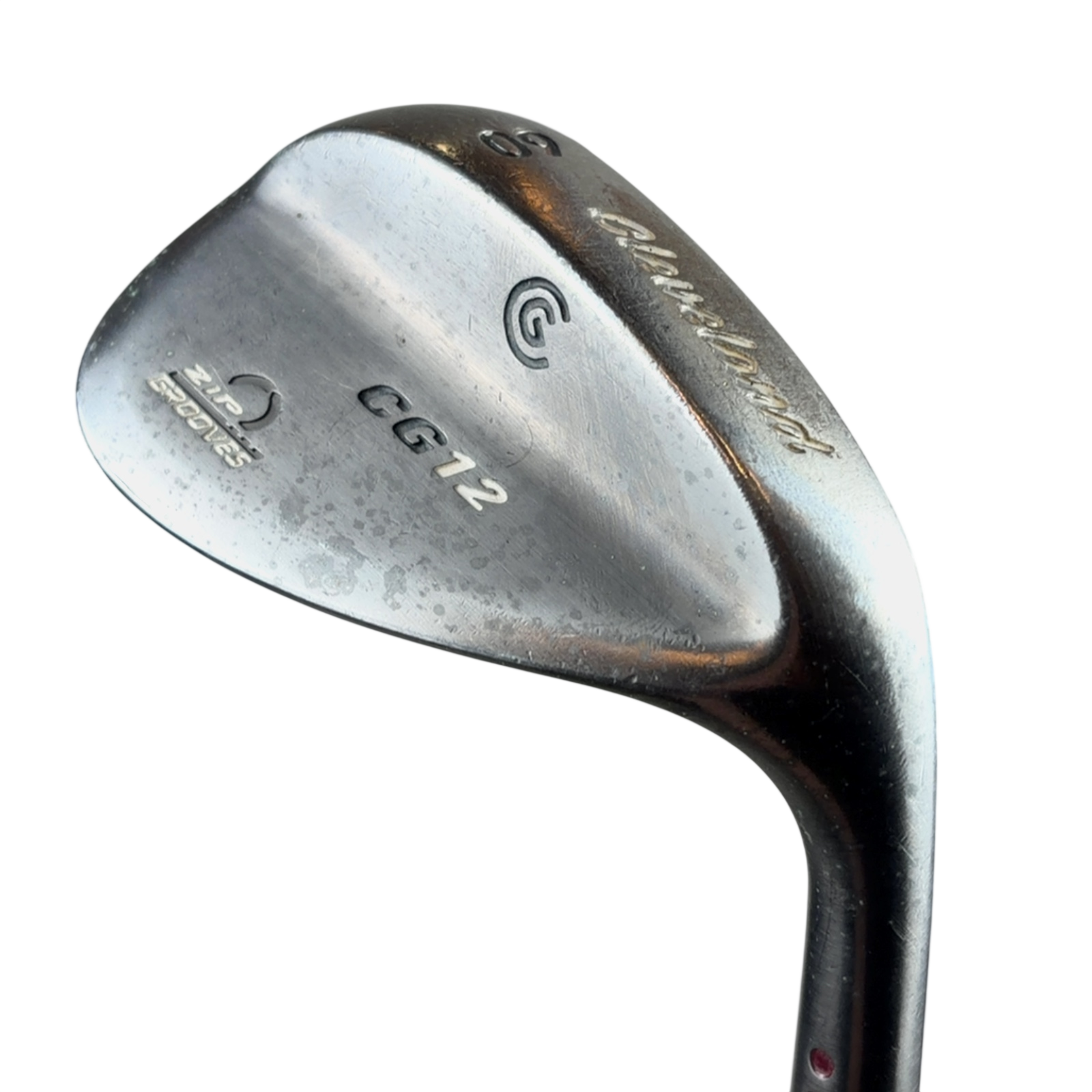 Cleveland CG12 Wedge / Flex Wedge / 60/08