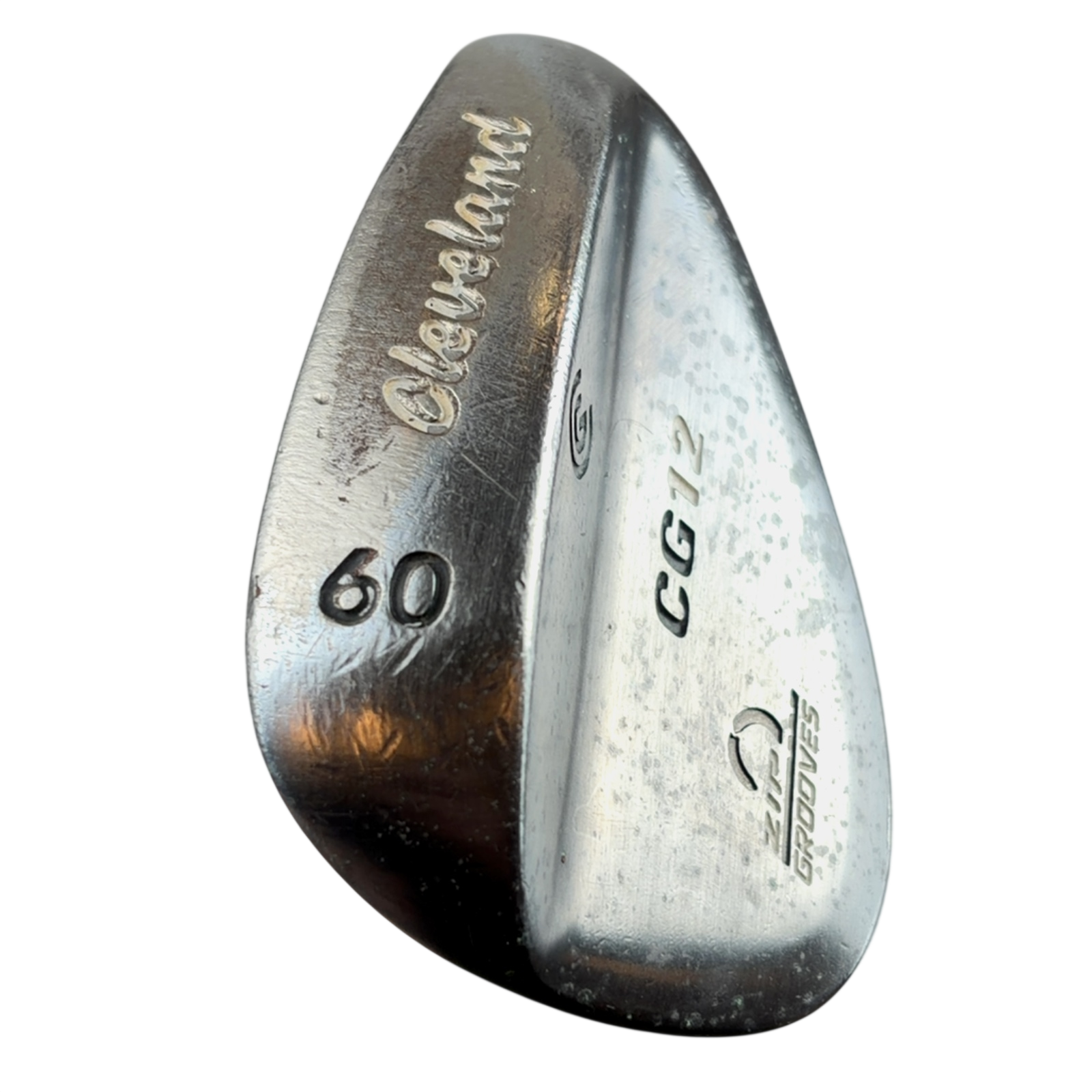 Cleveland CG12 Wedge / Flex Wedge / 60/08