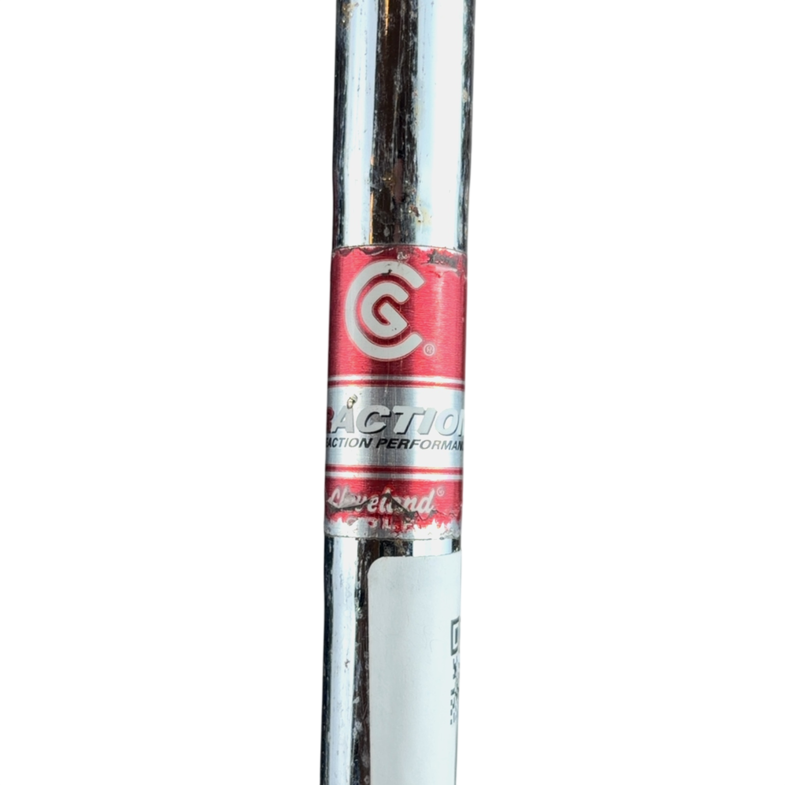 Cleveland CG12 Wedge / Flex Wedge / 60/08