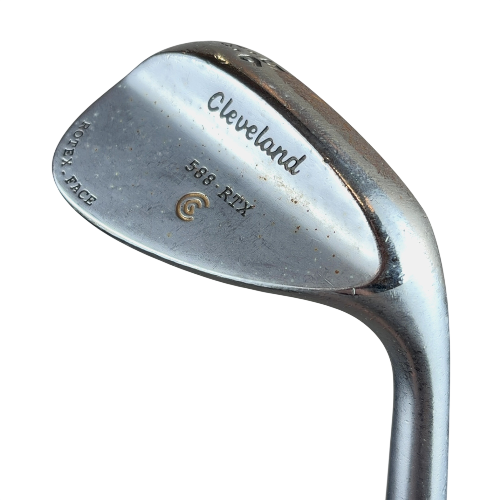 Cleveland RTX 588 Rotex Wedge / Flex Wedge / 56/14