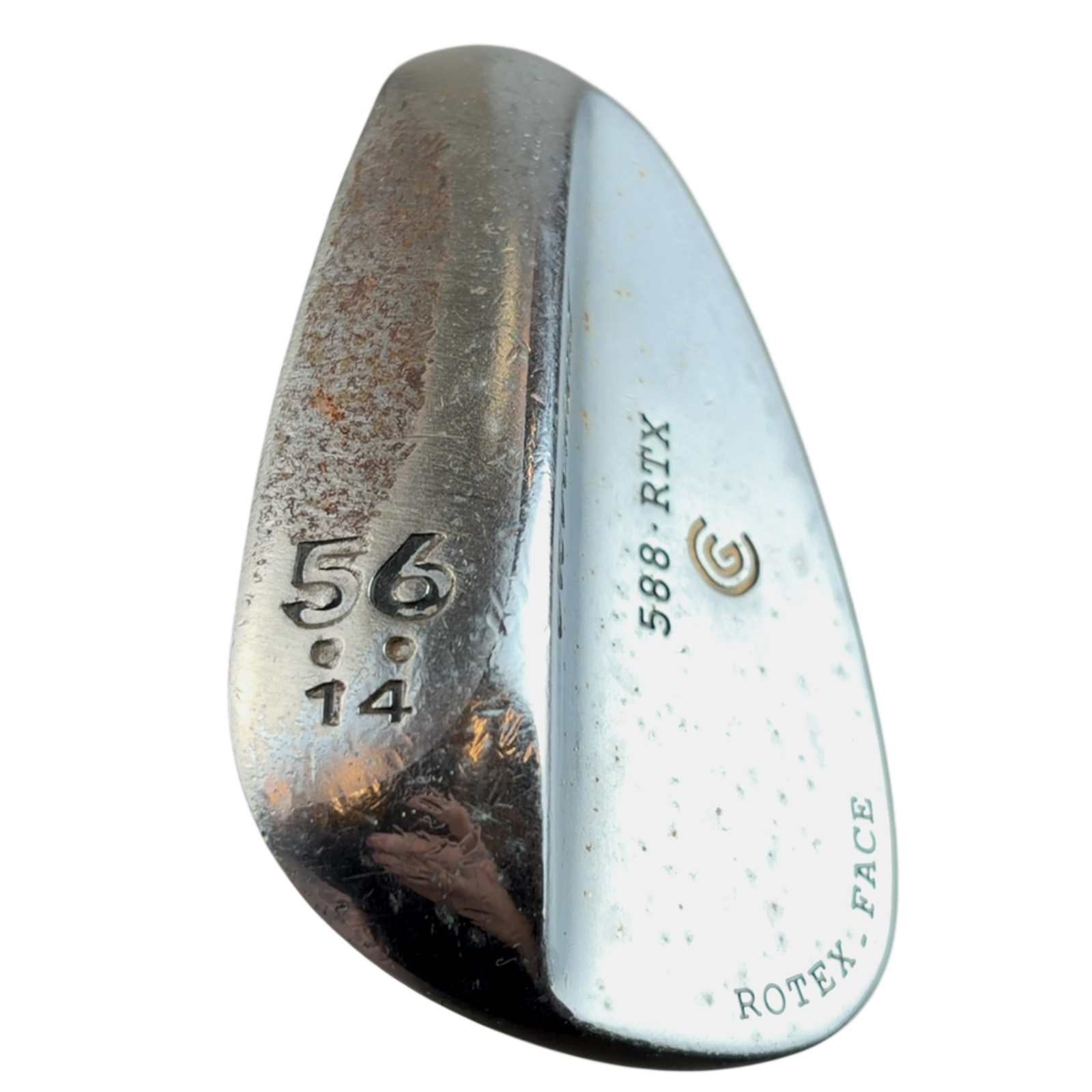 Cleveland RTX 588 Rotex Wedge / Flex Wedge / 56/14