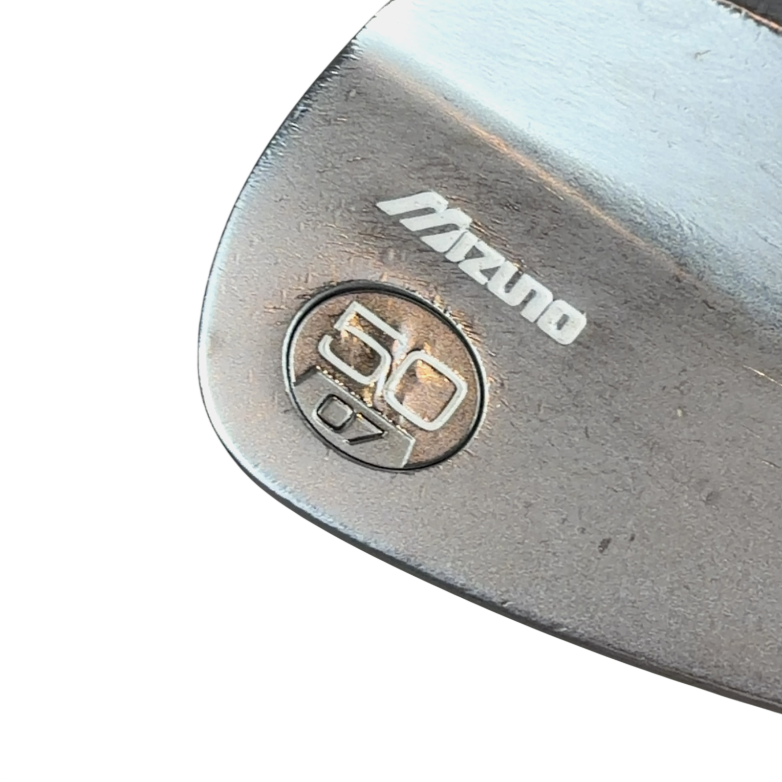 Mizuno T7 Wedge / Flex Wedge / 50/07